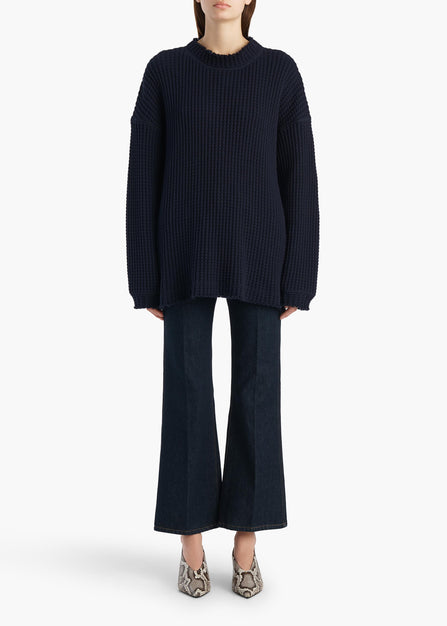 CLARA JEAN BENSON 1187908040 040 A STYLED