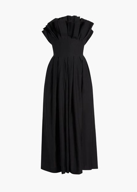 Claude Dress in Black