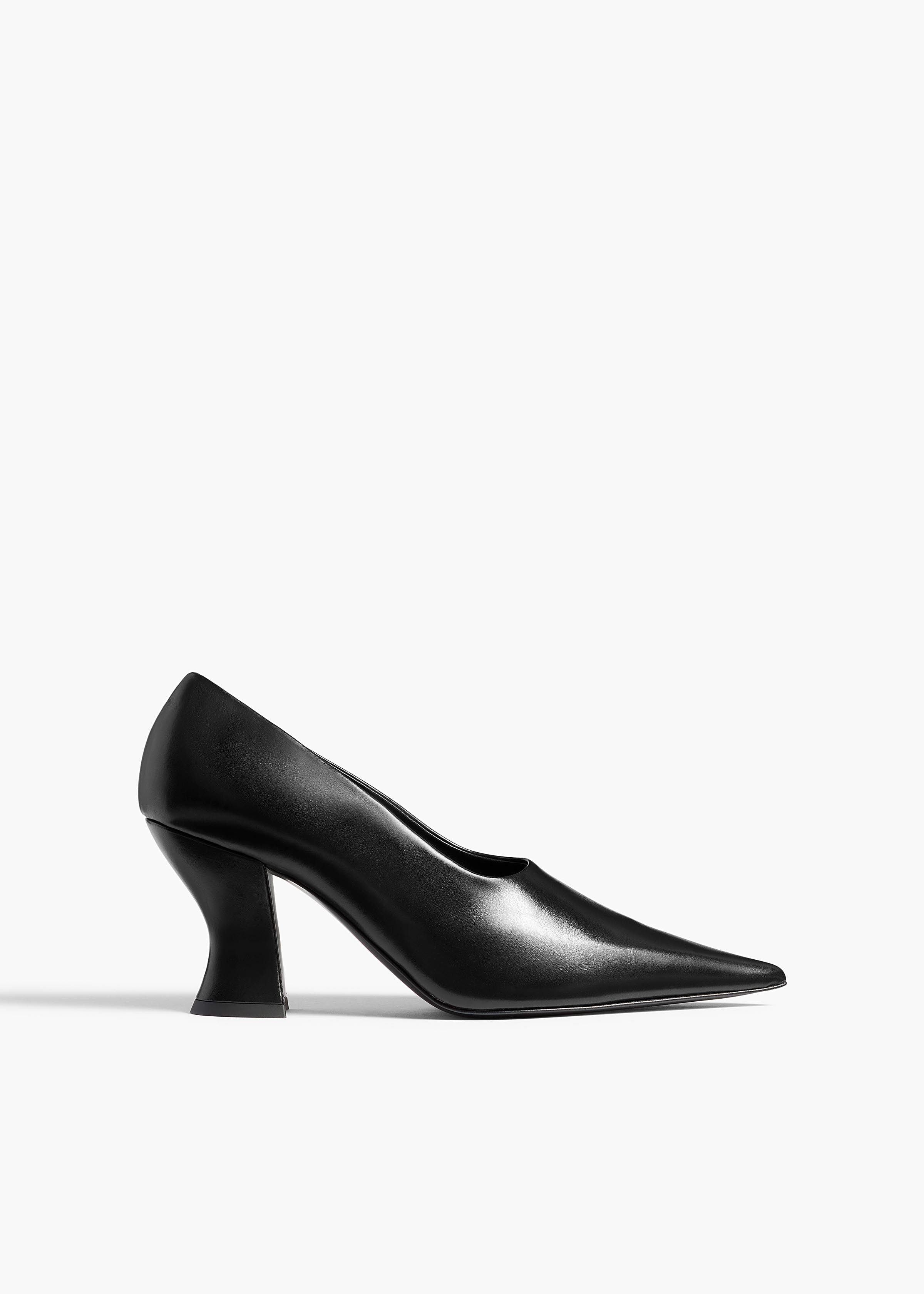 COLLEEN PUMP 75 BLACK F2060 1027 200 A