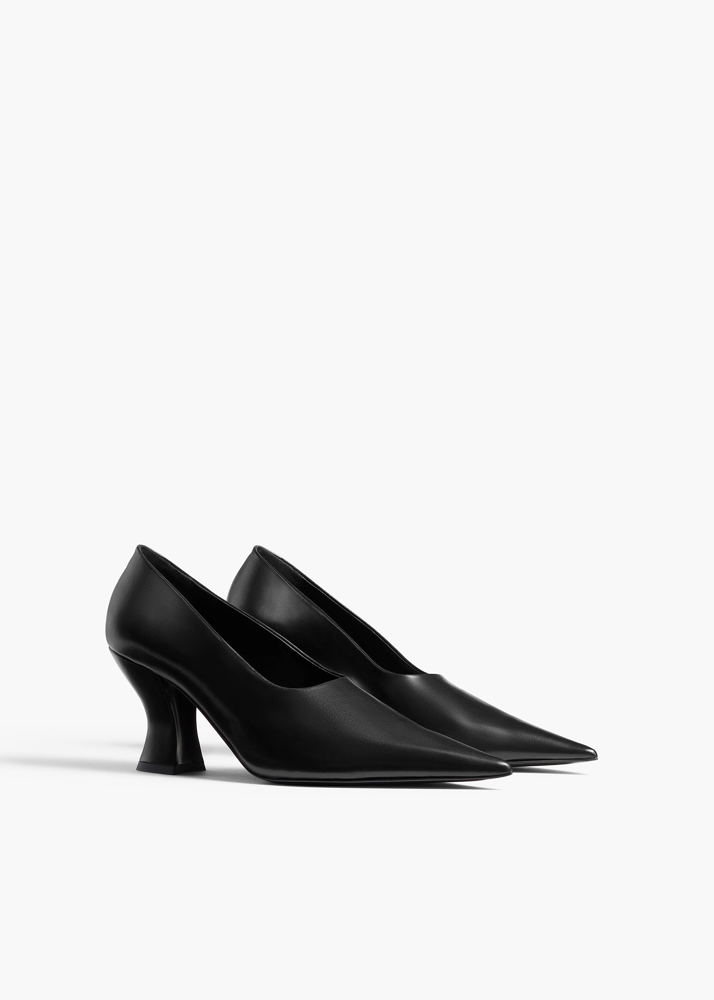 COLLEEN PUMP 75 BLACK F2060 1027 200 B