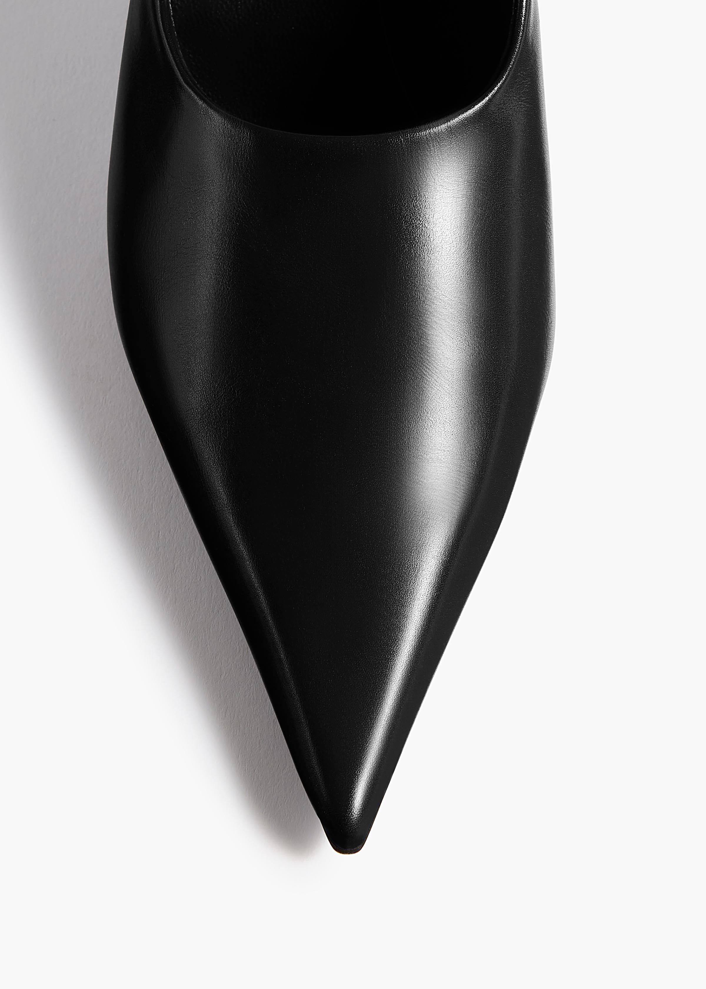 COLLEEN PUMP 75 BLACK F2060 1027 200 C