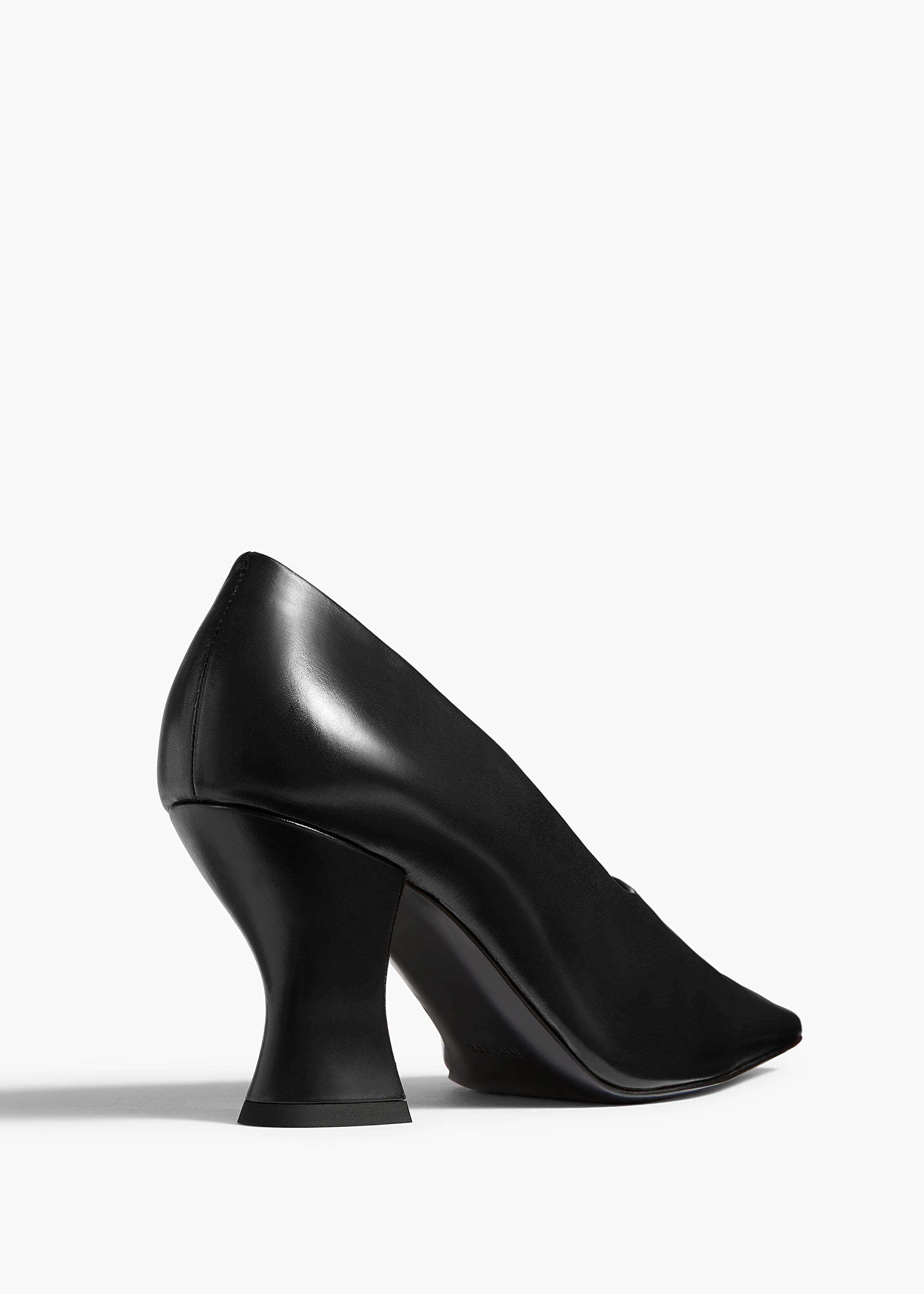 COLLEEN PUMP 75 BLACK F2060 1027 200 D