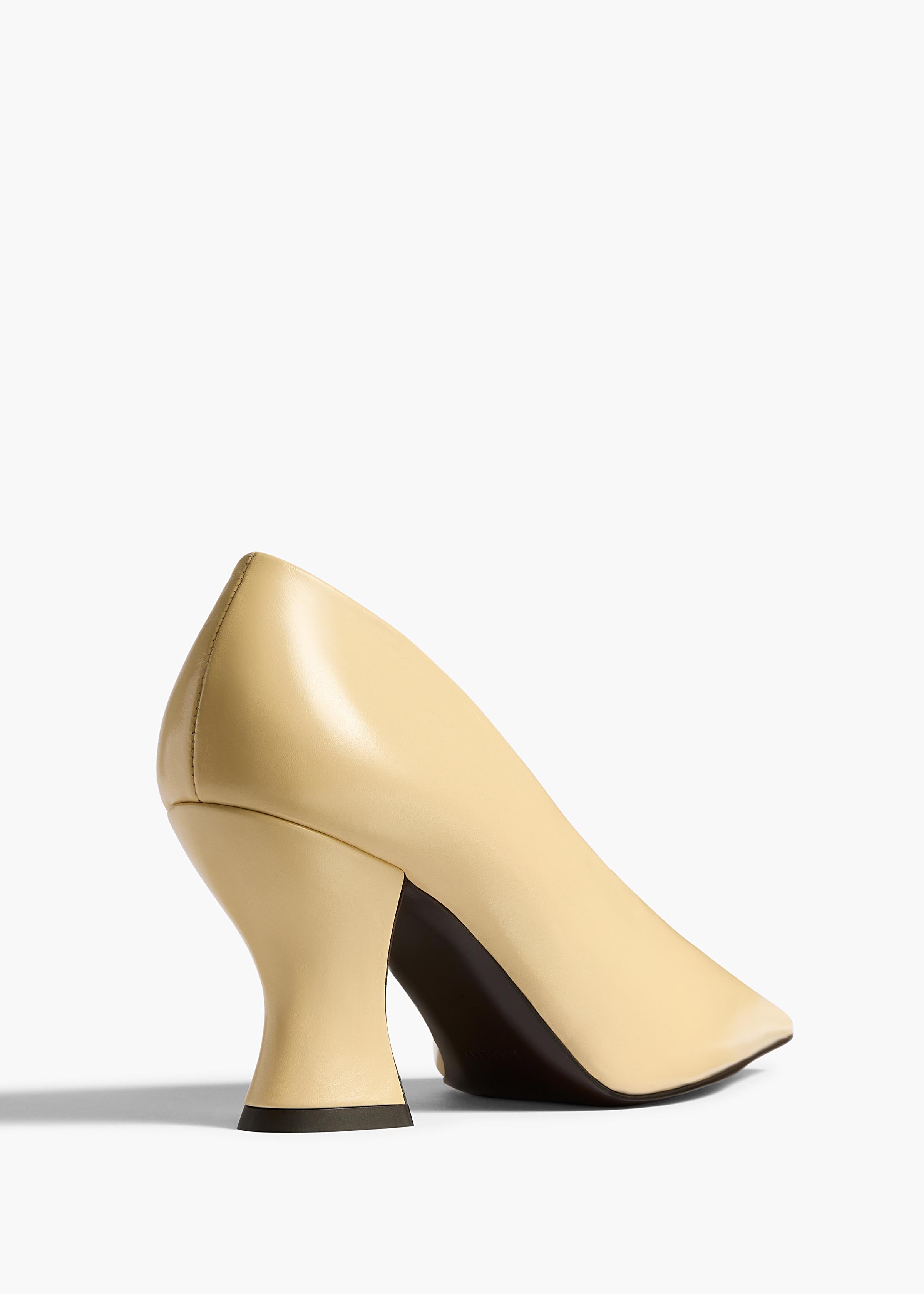COLLEEN PUMP 75 BUTTER F2060 1027 102 D