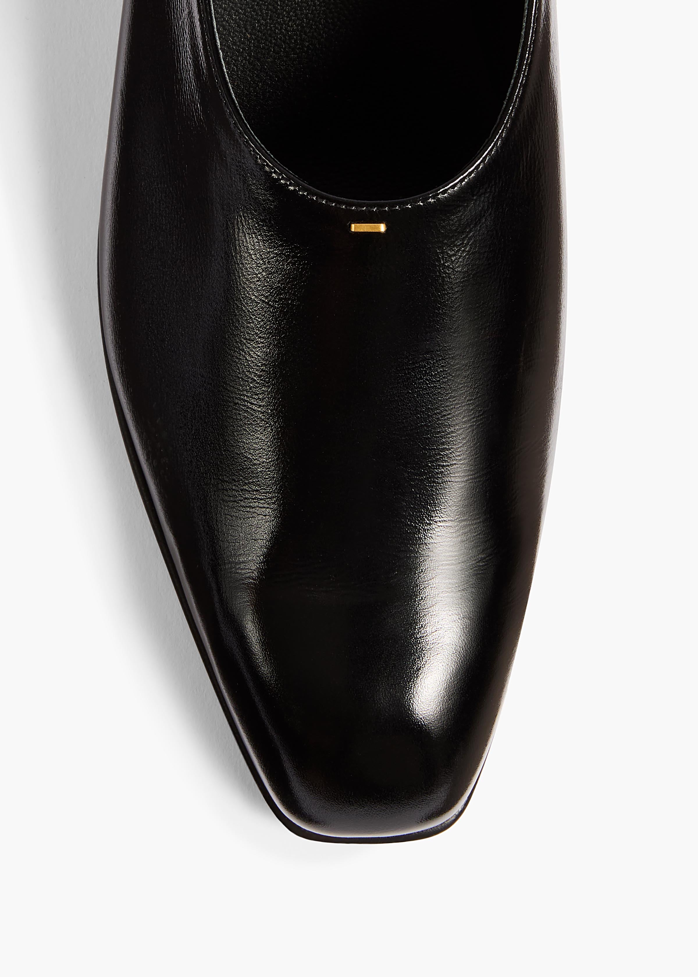 COLT SLIP ON LOAFER BLACK F1130 943 200 C