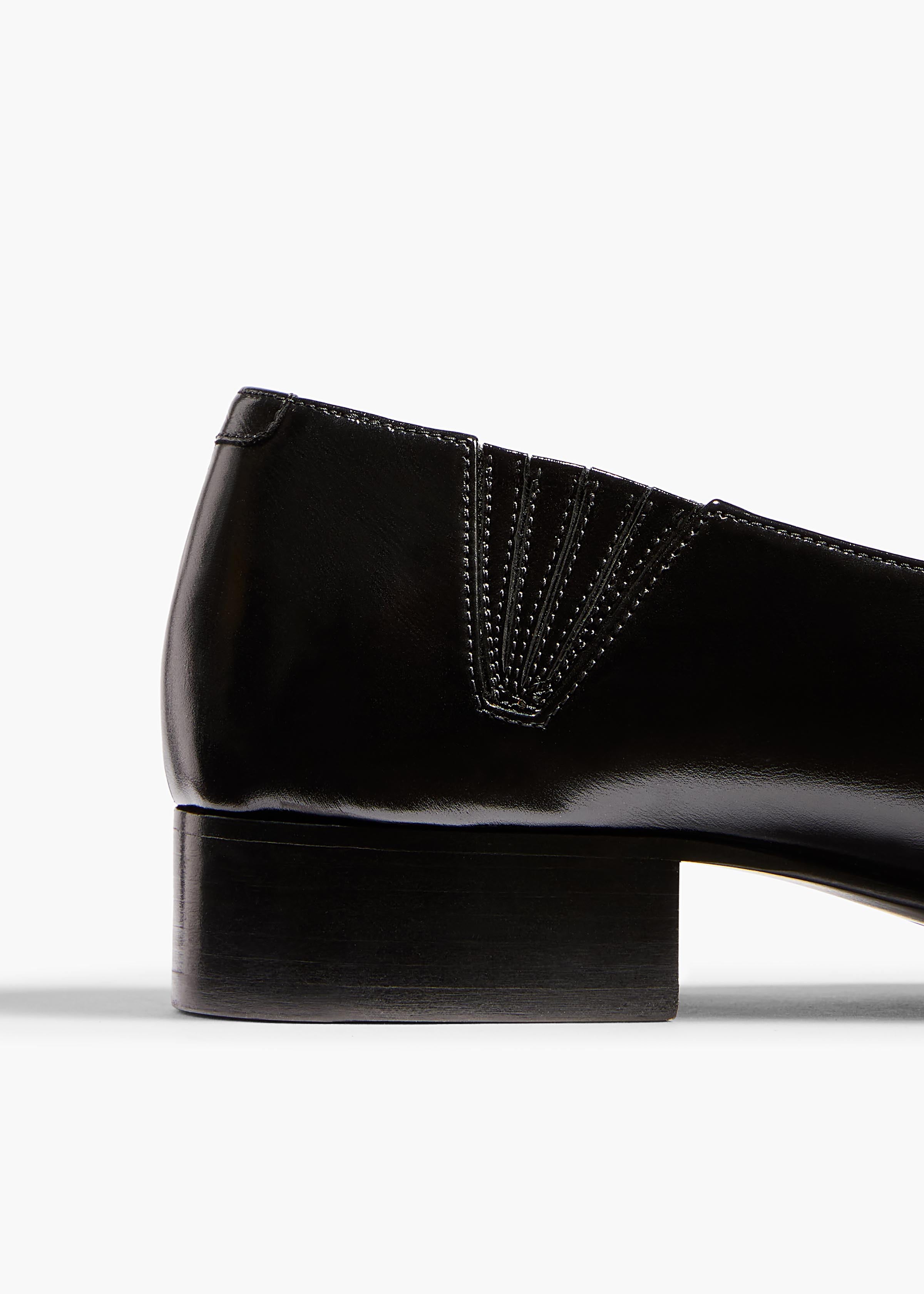 COLT SLIP ON LOAFER BLACK F1130 943 200 D