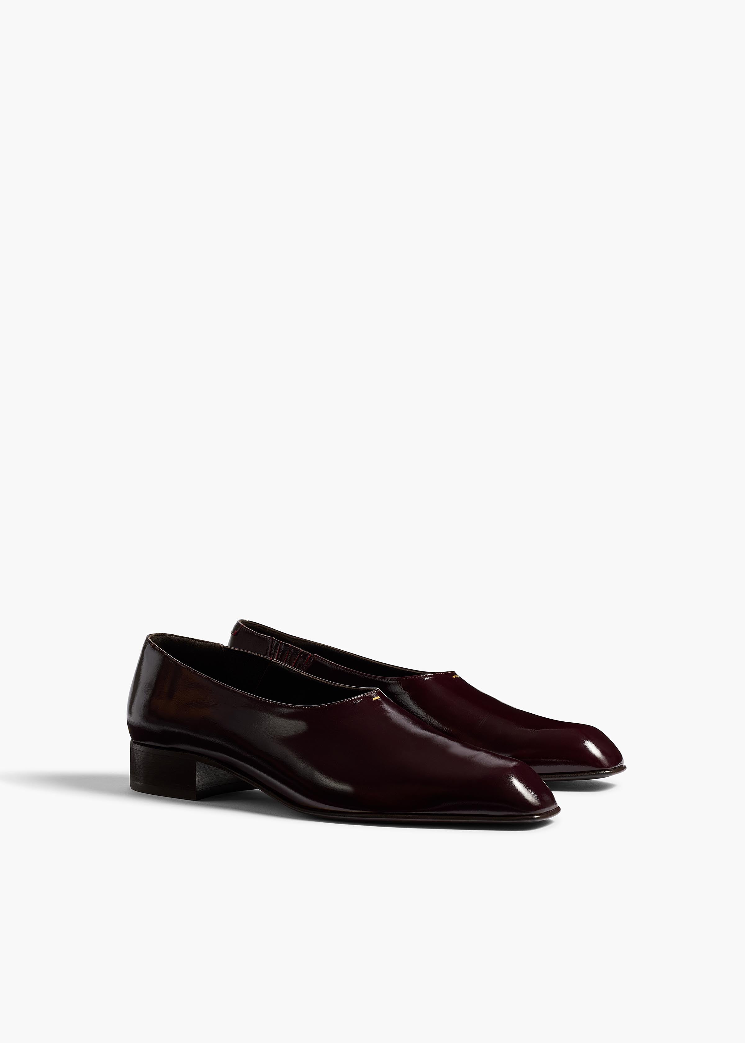 COLT SLIP ON LOAFER BORDEAUX F1130 943 531 B