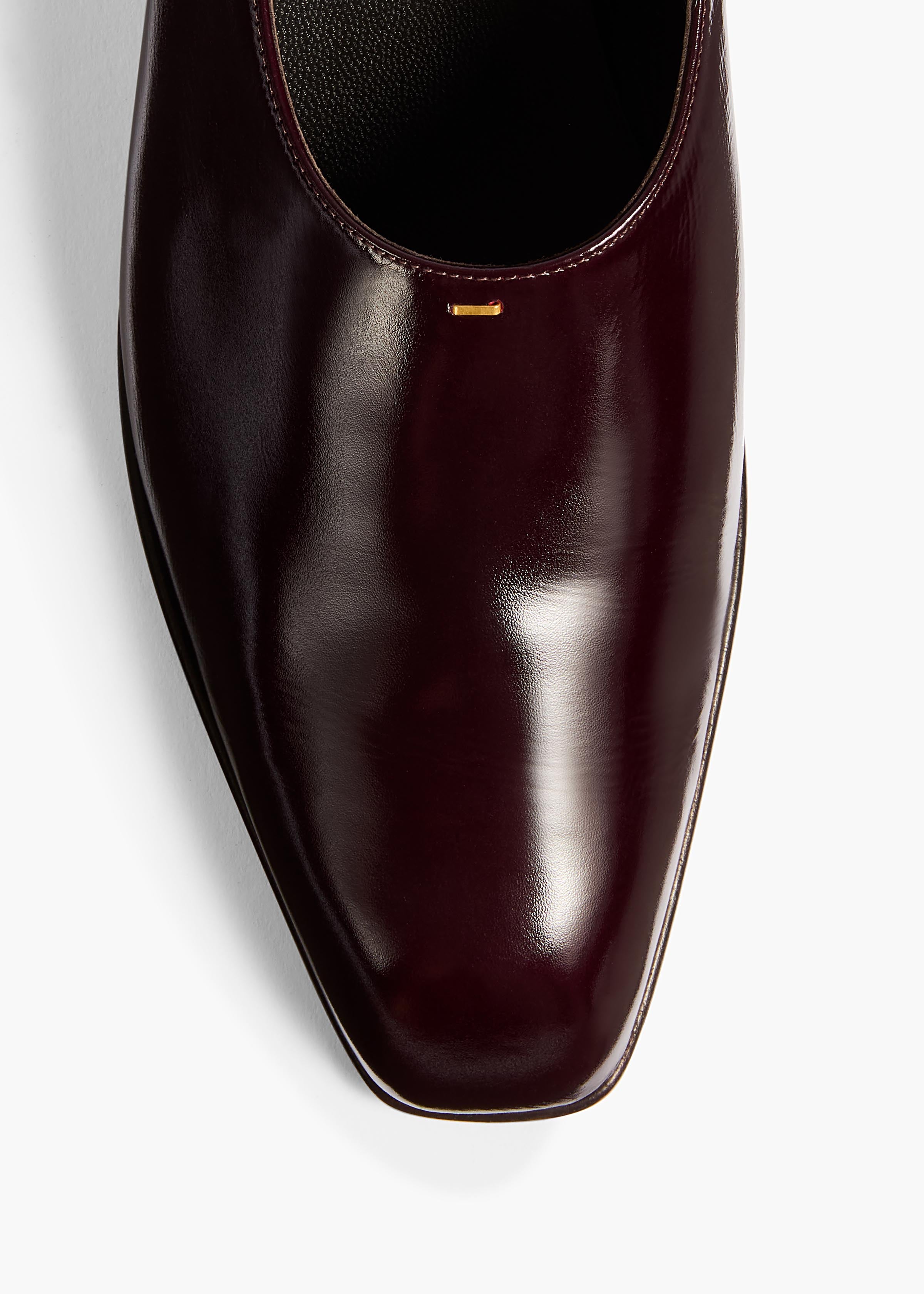 COLT SLIP ON LOAFER BORDEAUX F1130 943 531 C