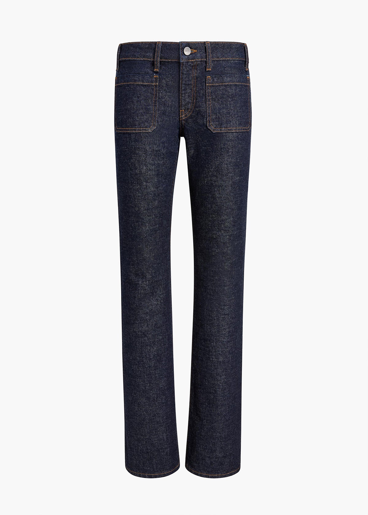 KHAITE - Connor Stretch Jean in Benson
