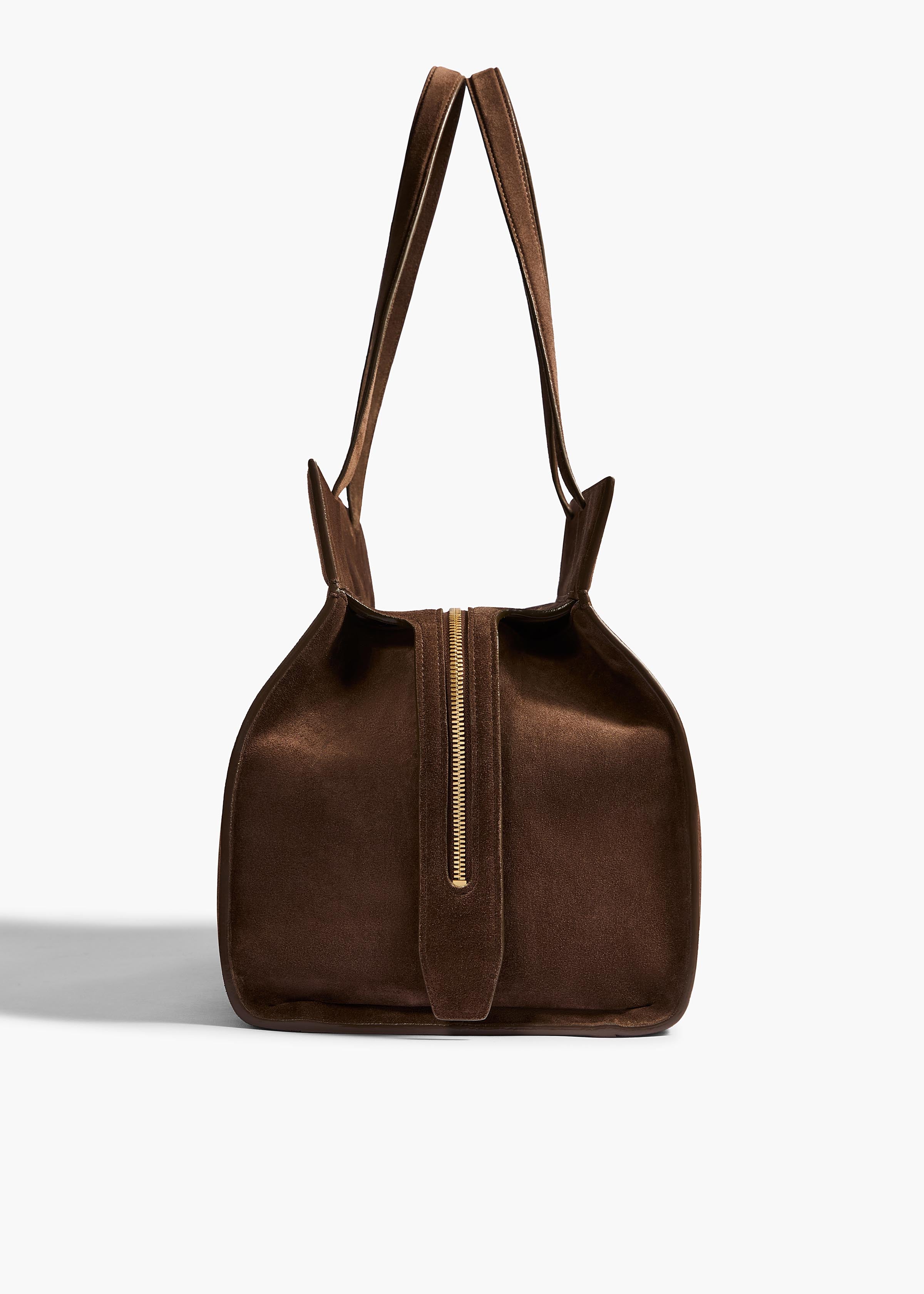 CROSBY HANDBAG CACAO H1040 935 738 D