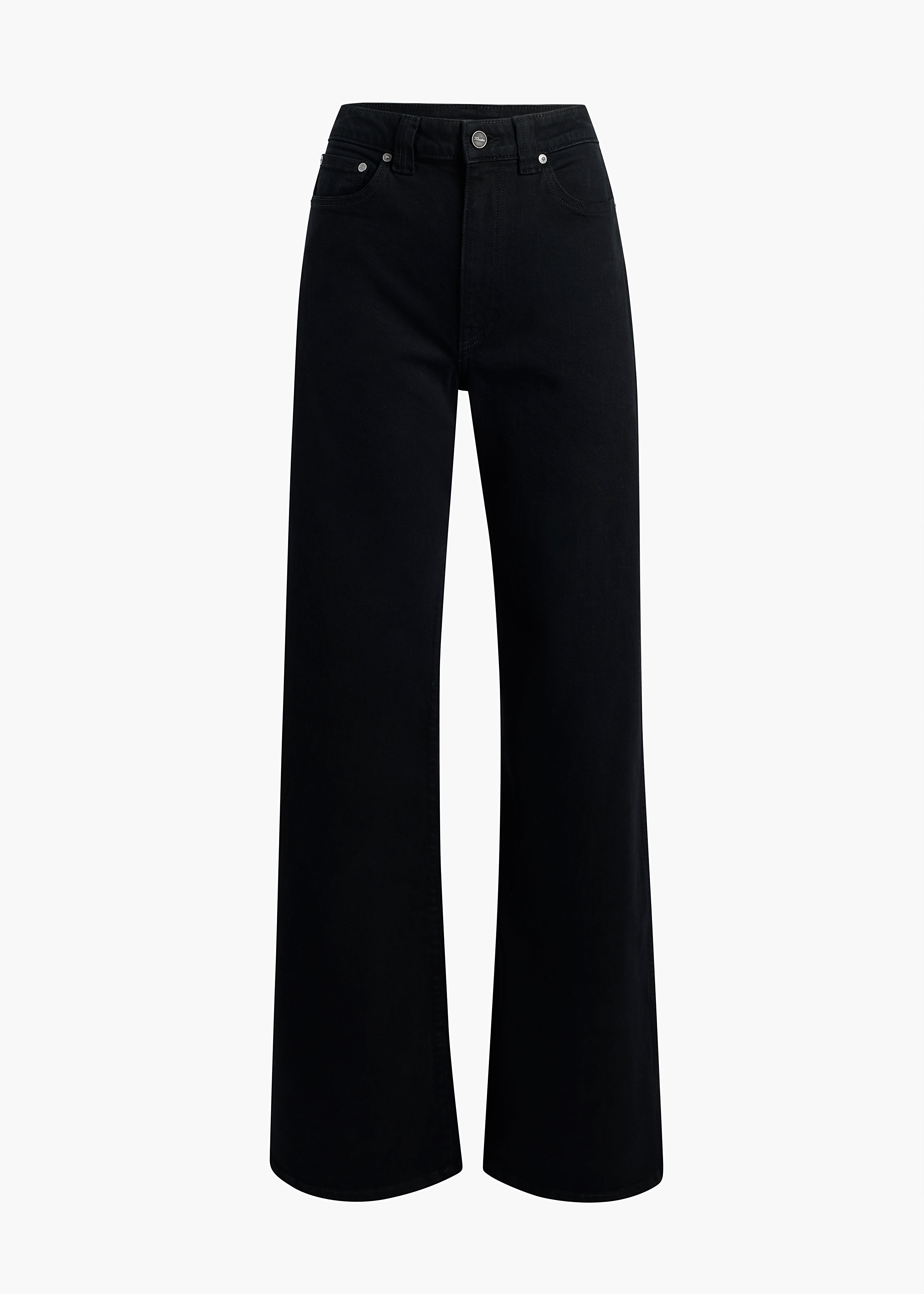 KHAITE - Dane Stretch Jean in Carlyle