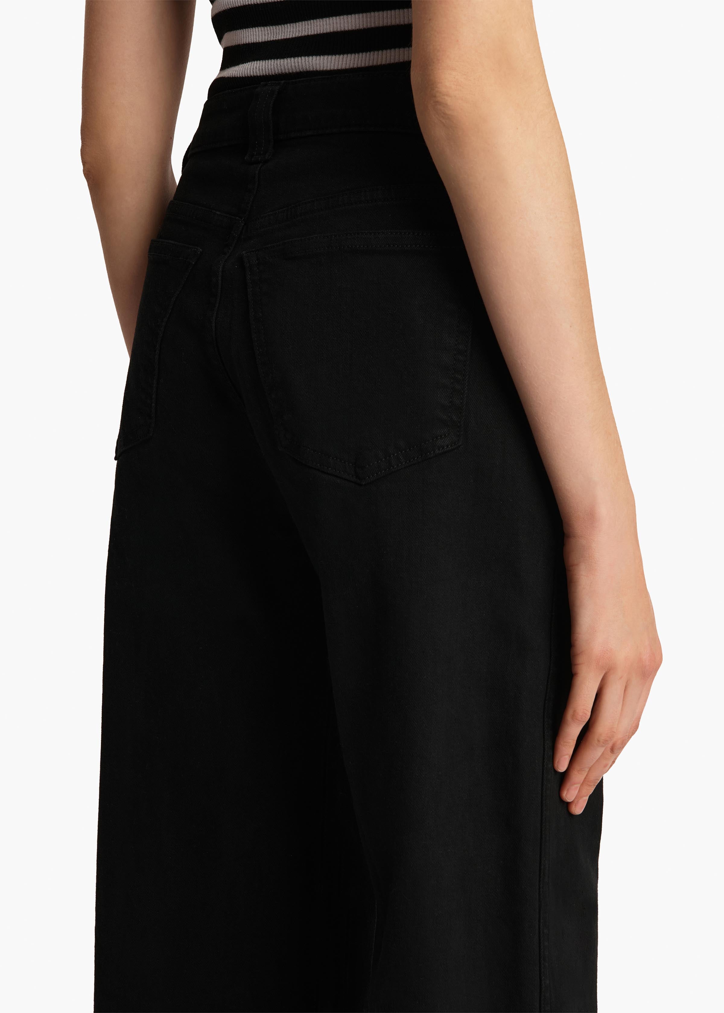 KHAITE - Dane Stretch Jean in Carlyle