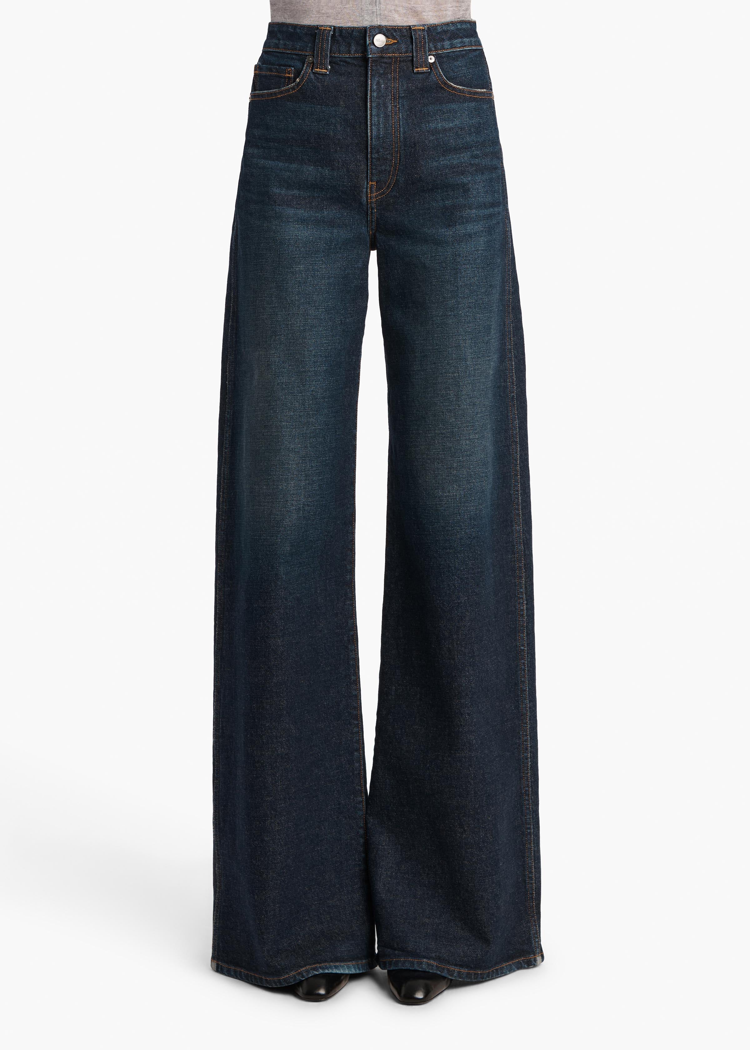 Dane Jean in Lansing FRONT VIEW