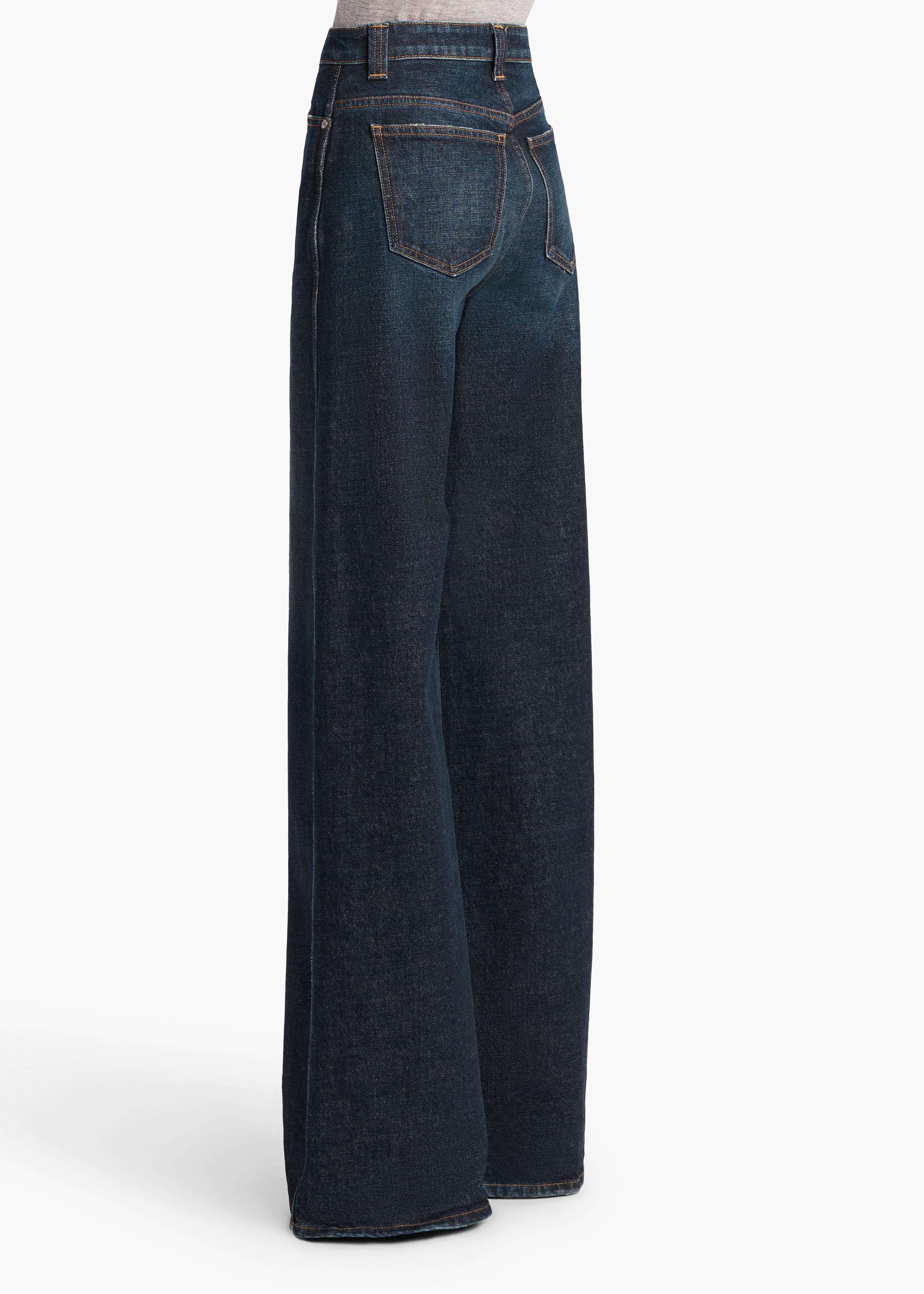 Dane Jean in Lansing BACK VIEW