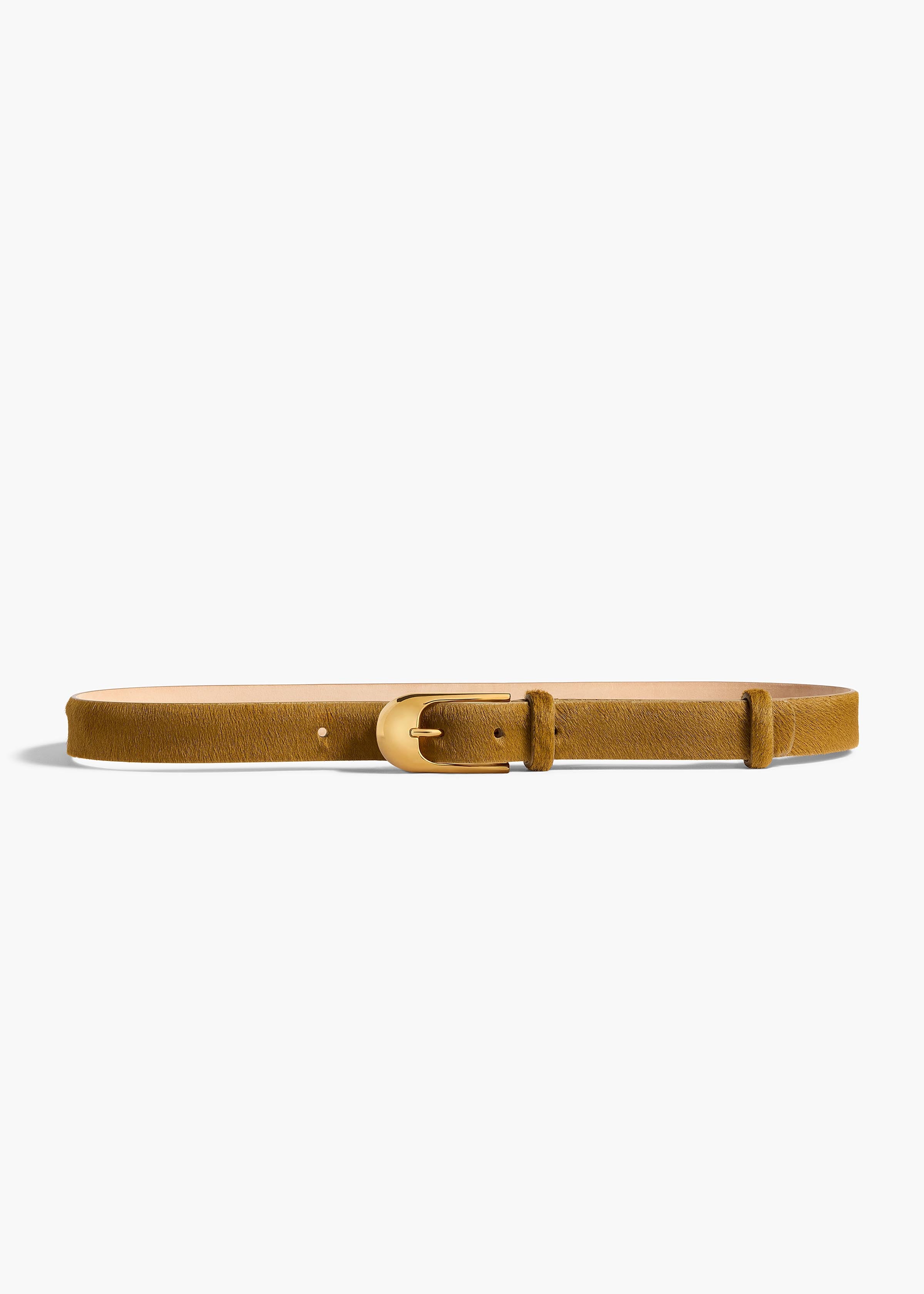 DOME BELT GOLD 25MM BRONZE 10105 760 711 A