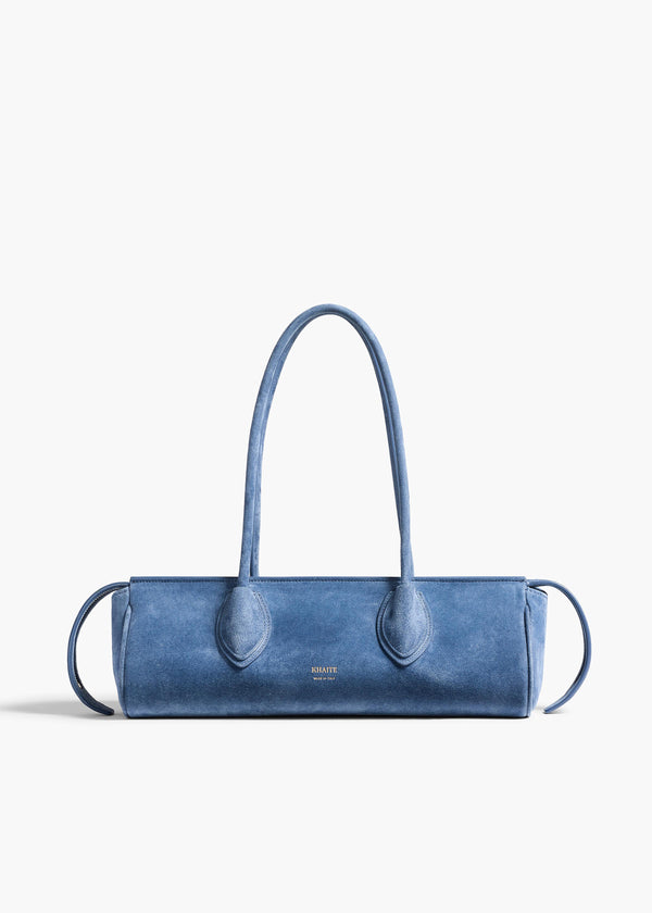 DONNA SOFT HANDBAG CLOUD IRIS H2057 726 697 A