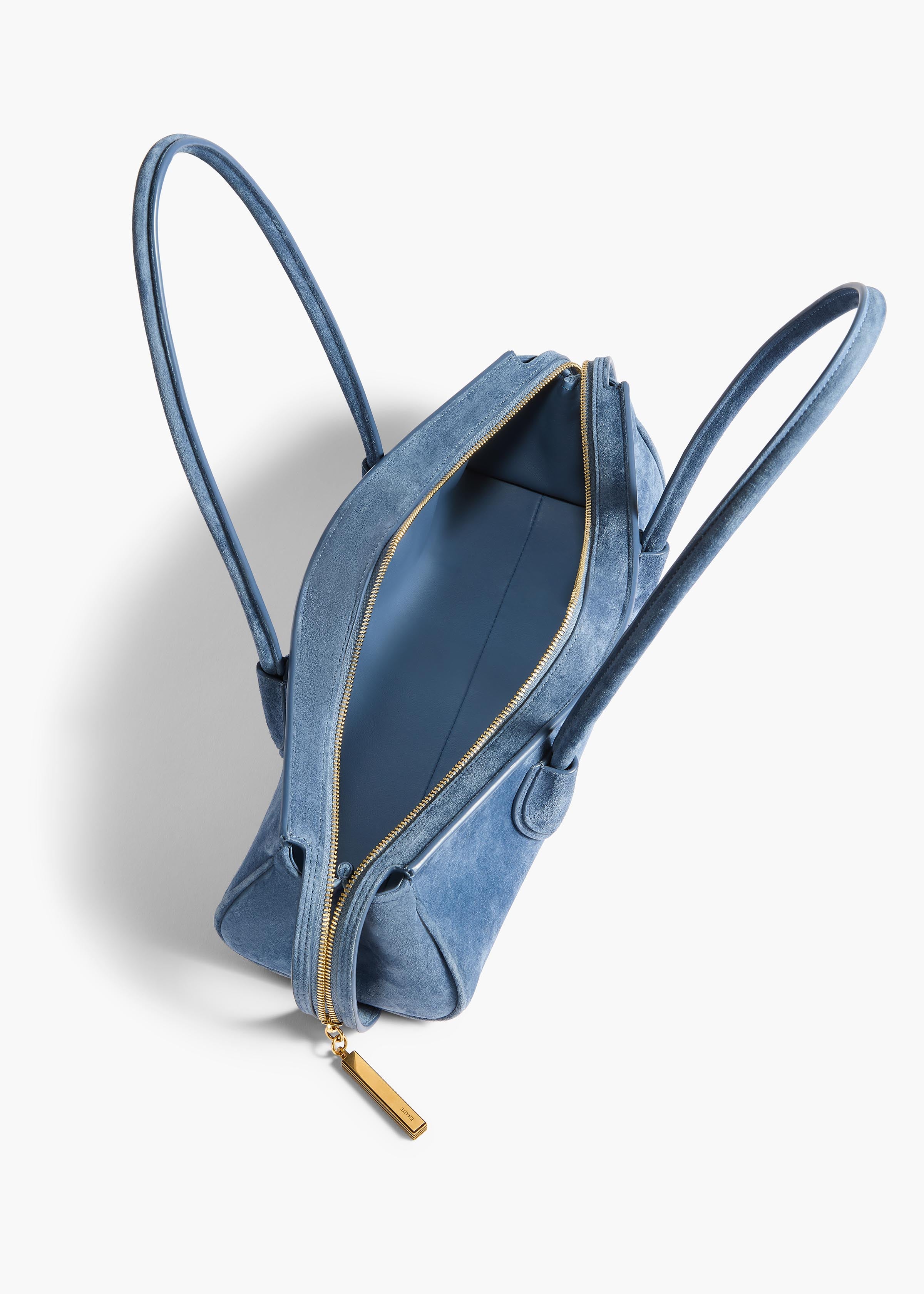 DONNA SOFT HANDBAG CLOUD IRIS H2057 726 697 C