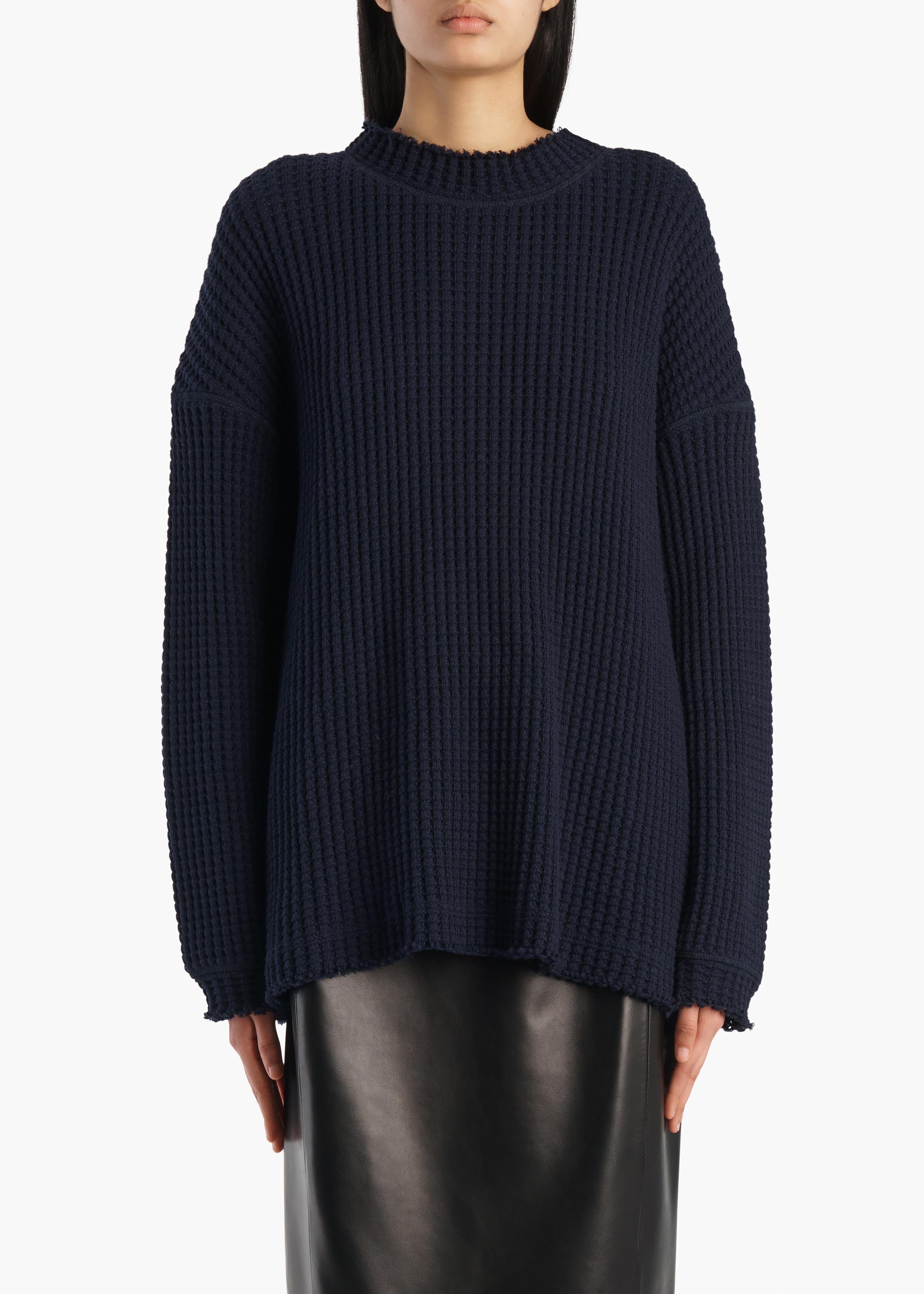 DYLAN TOP DARK NAVY 182761019 979 B