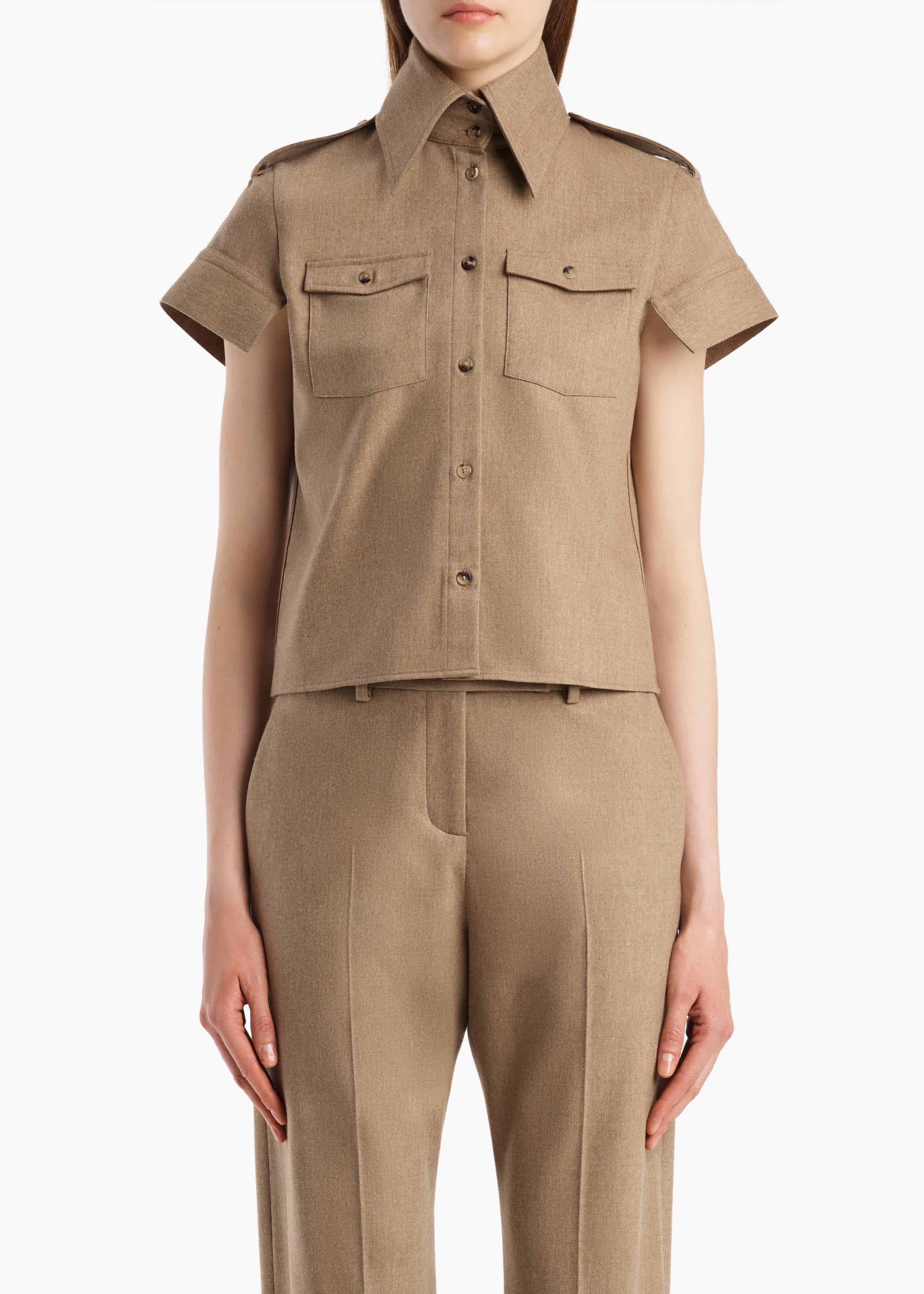 EMIEL TOP DESERT SAND 2456604 683 B