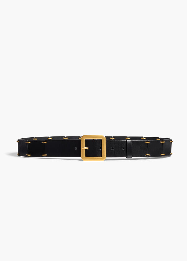 EMMA BELT 45MM BLACK 10250 763 200 A