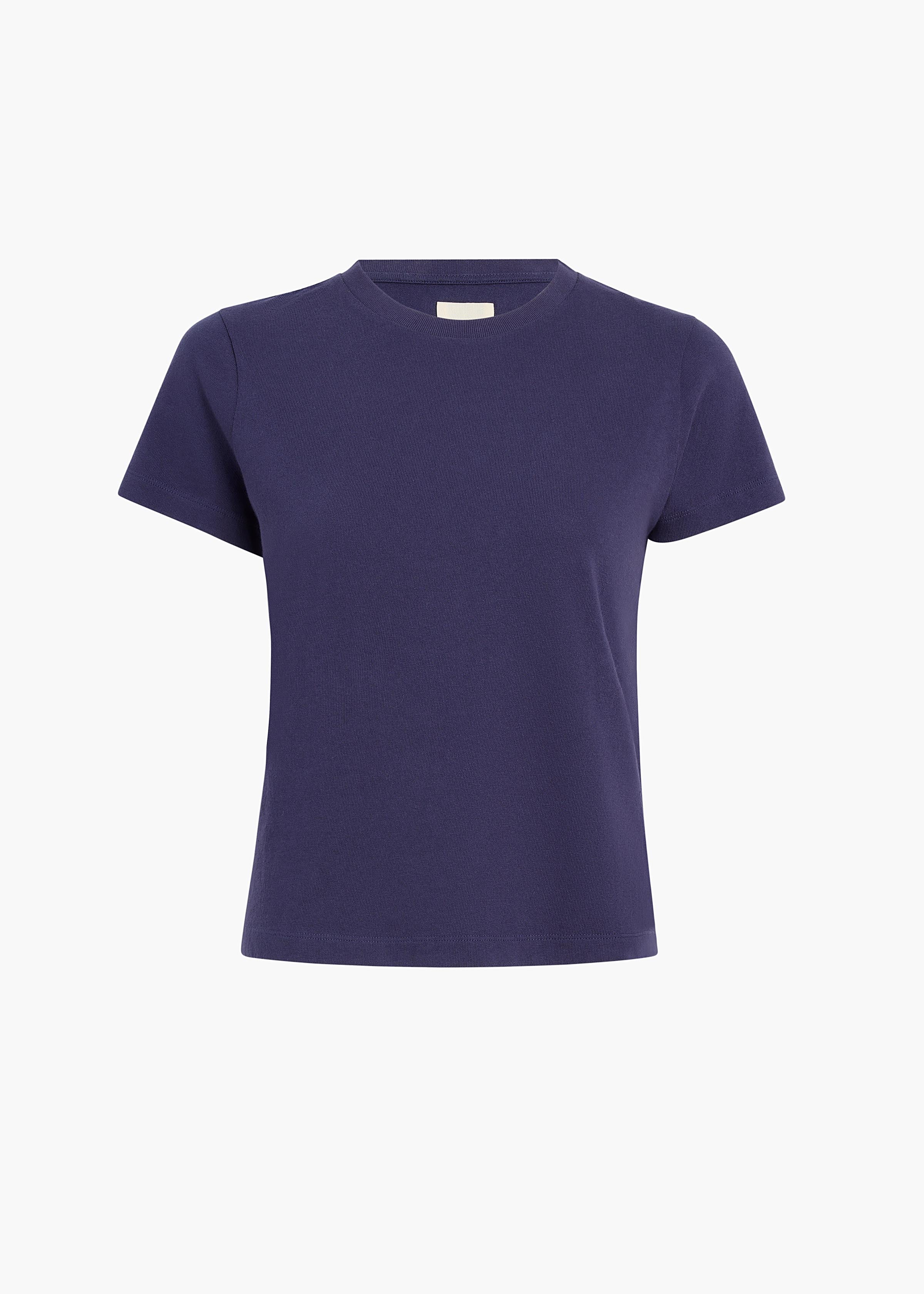 EMMYLOU T SHIRT ROYAL 2266138 881 GHOST