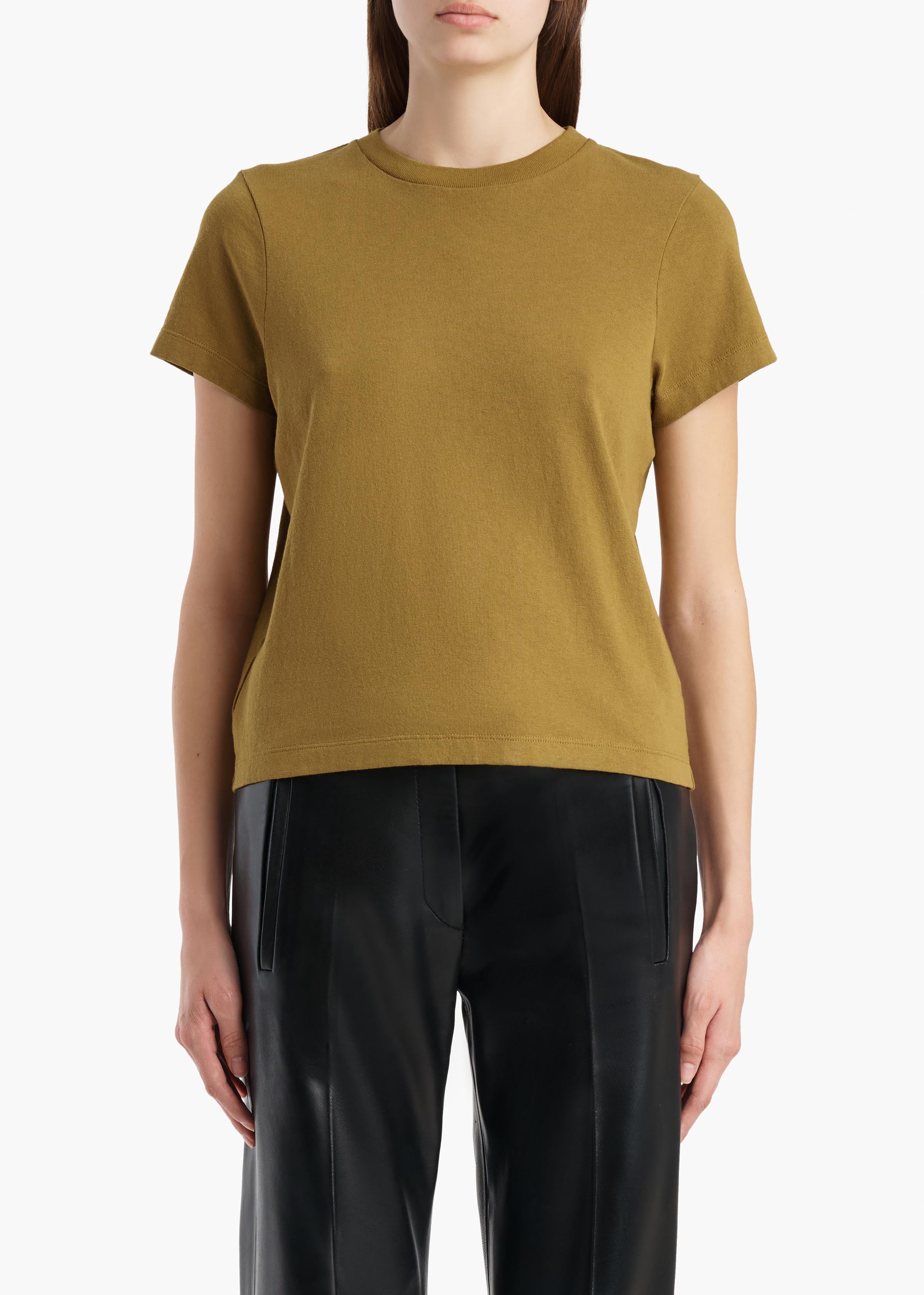 EMMYLOU TEE SHIRT DIJON 2266138 604 B