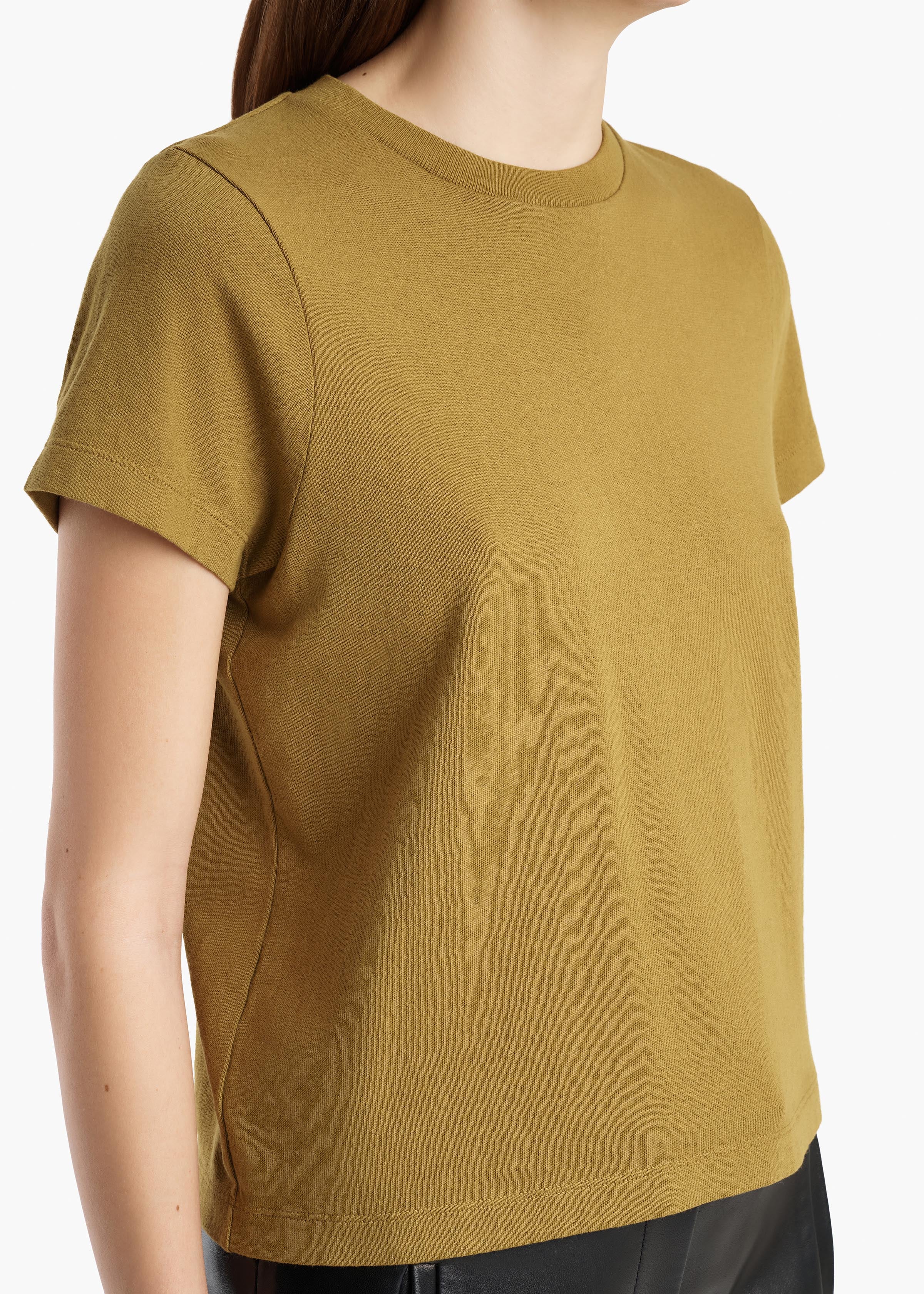 EMMYLOU TEE SHIRT DIJON 2266138 604 D