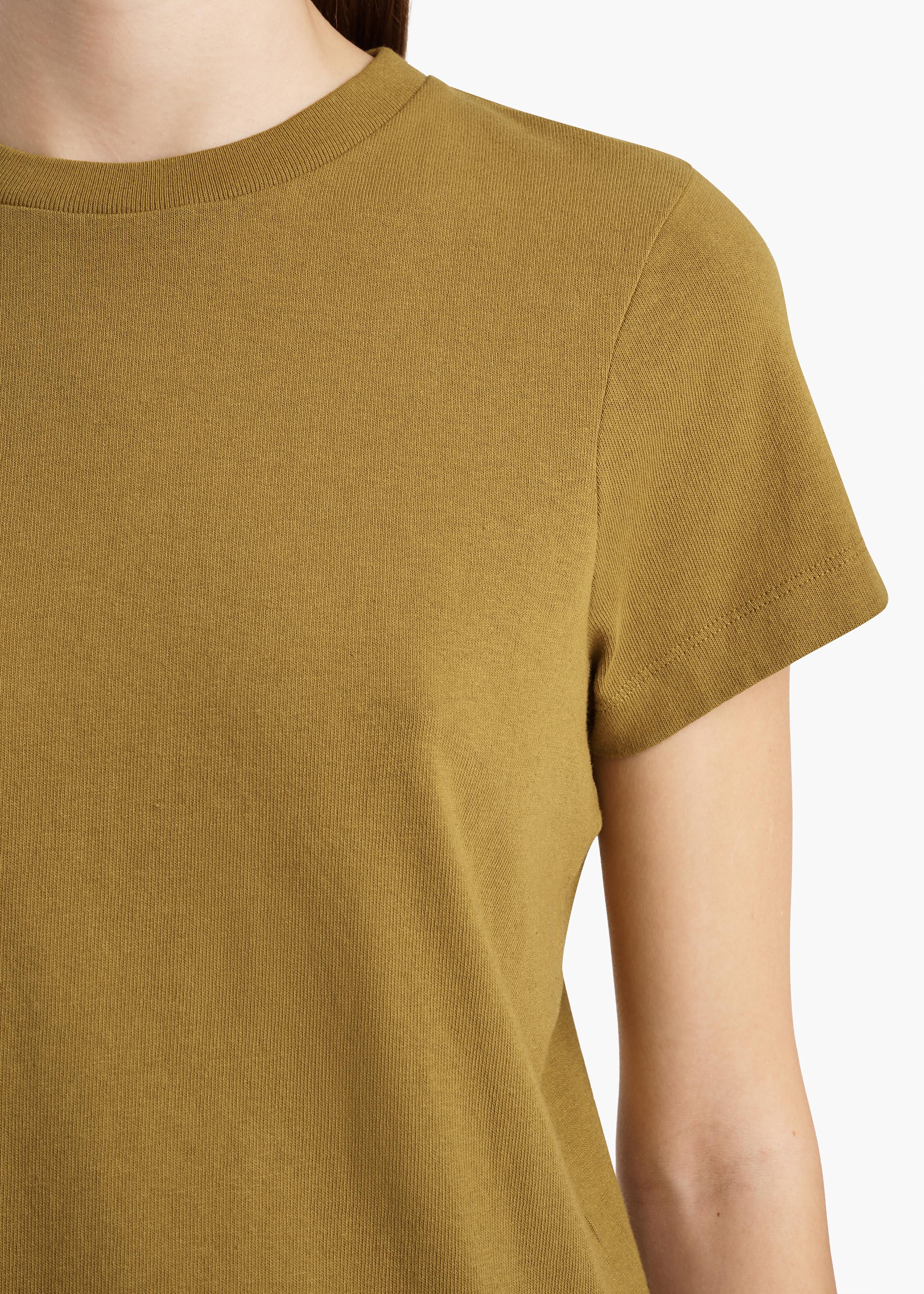 EMMYLOU TEE SHIRT DIJON 2266138 604 E