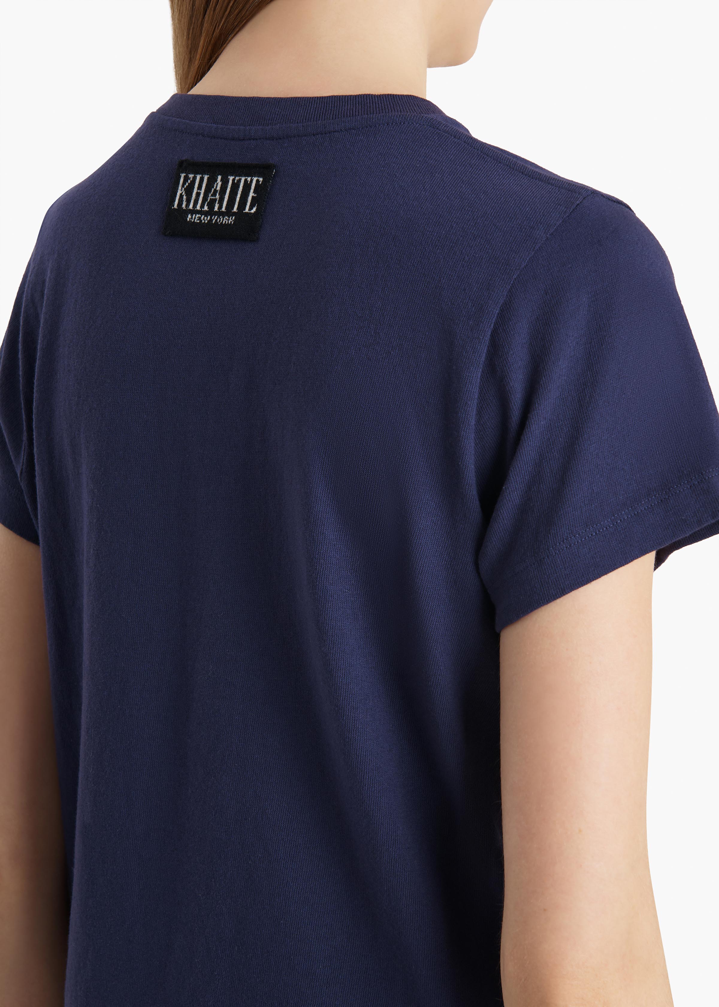 EMMYLOU TEE SHIRT ROYAL 2266138 881 E