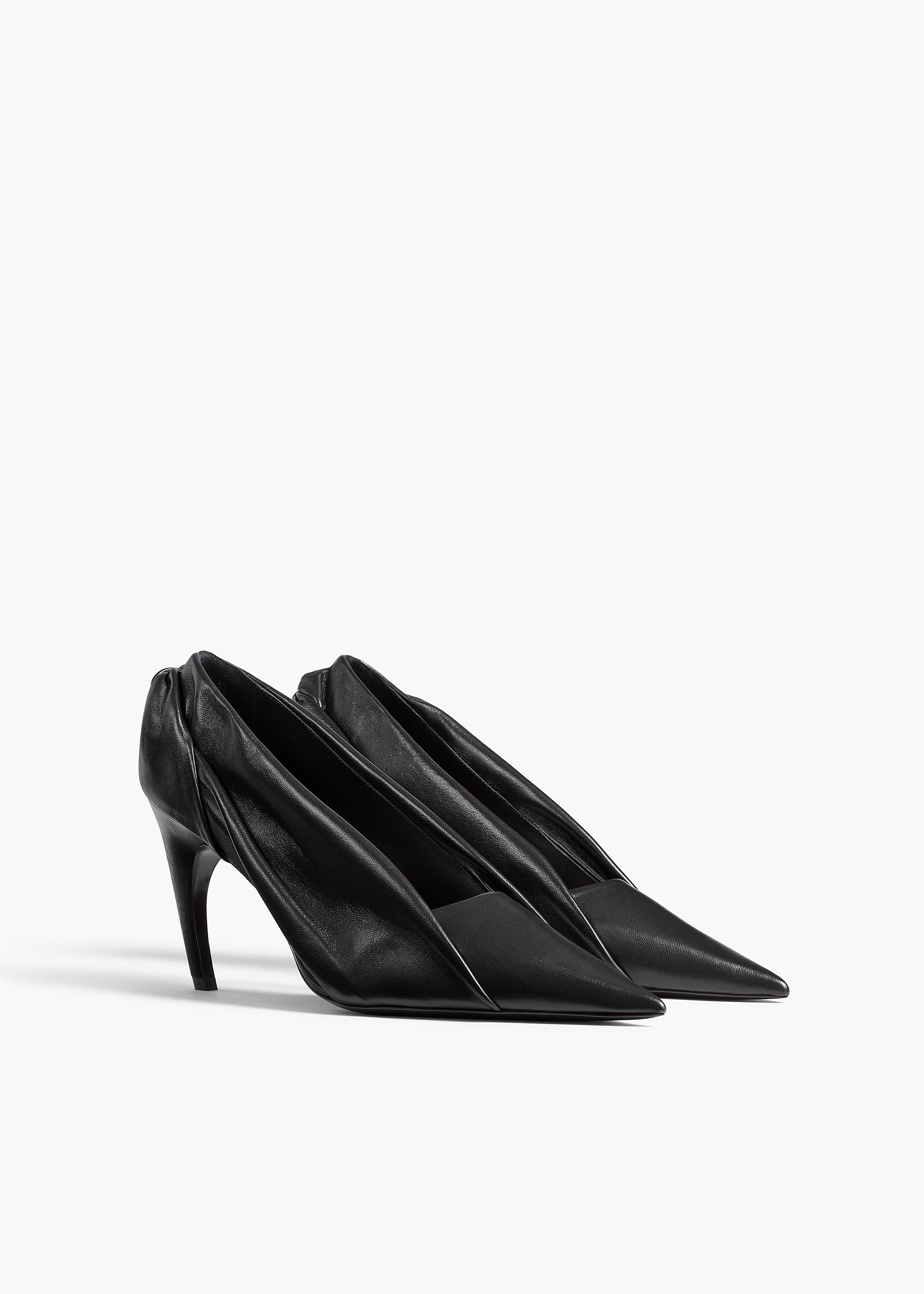 EVE PUMP 85 BLACK F2059 1012 200 B
