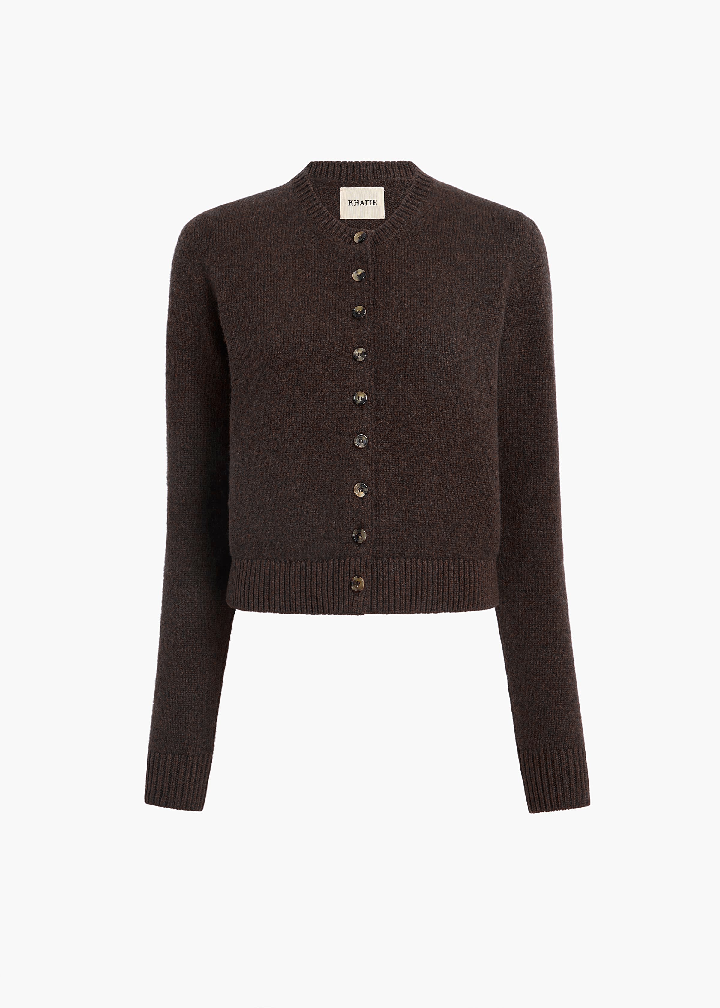 KHAITE knitwear