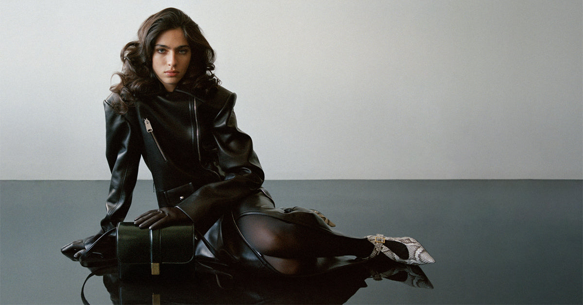 Khaite Official Website – KHAITE