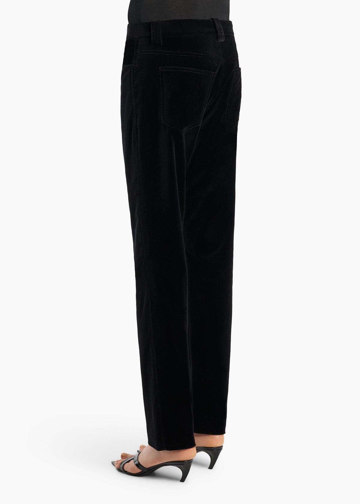 FARLEY PANT BLACK 32271031 200 C