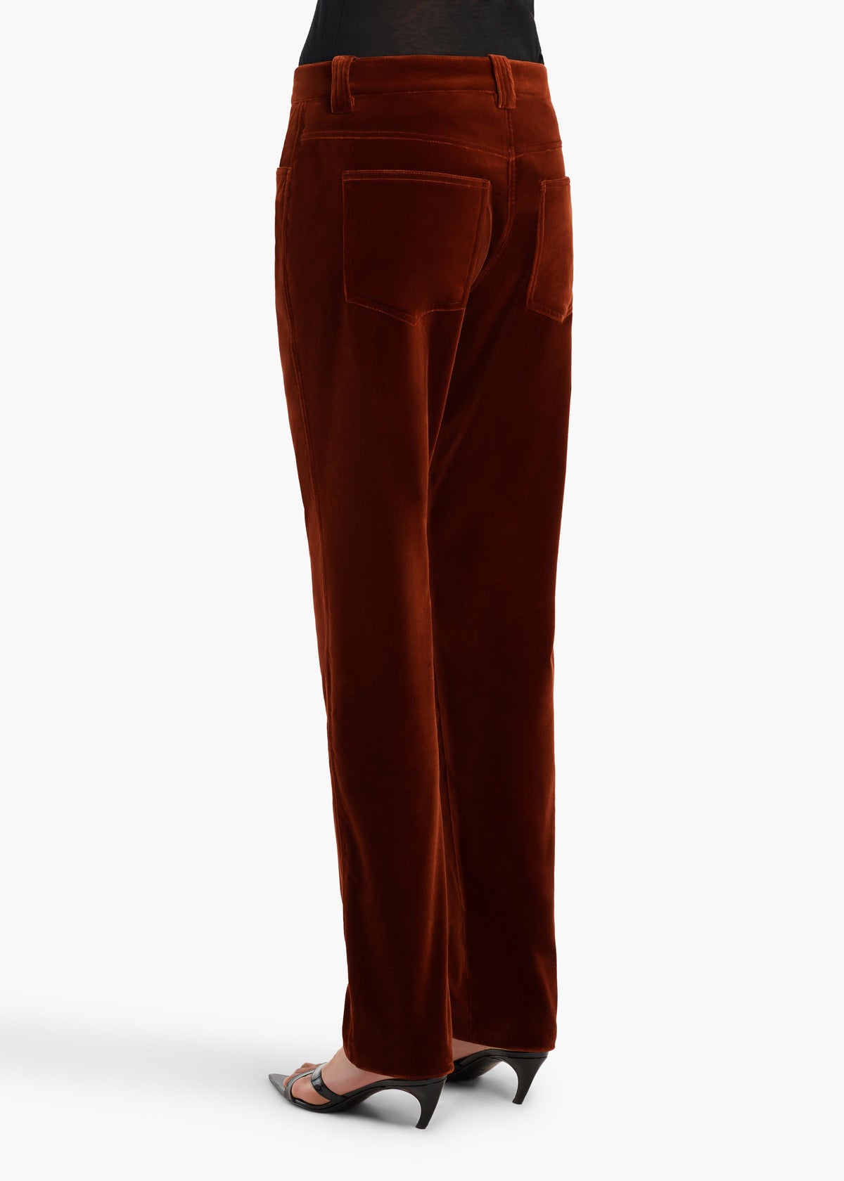 FARLEY PANT BRICK 32271031 503 C