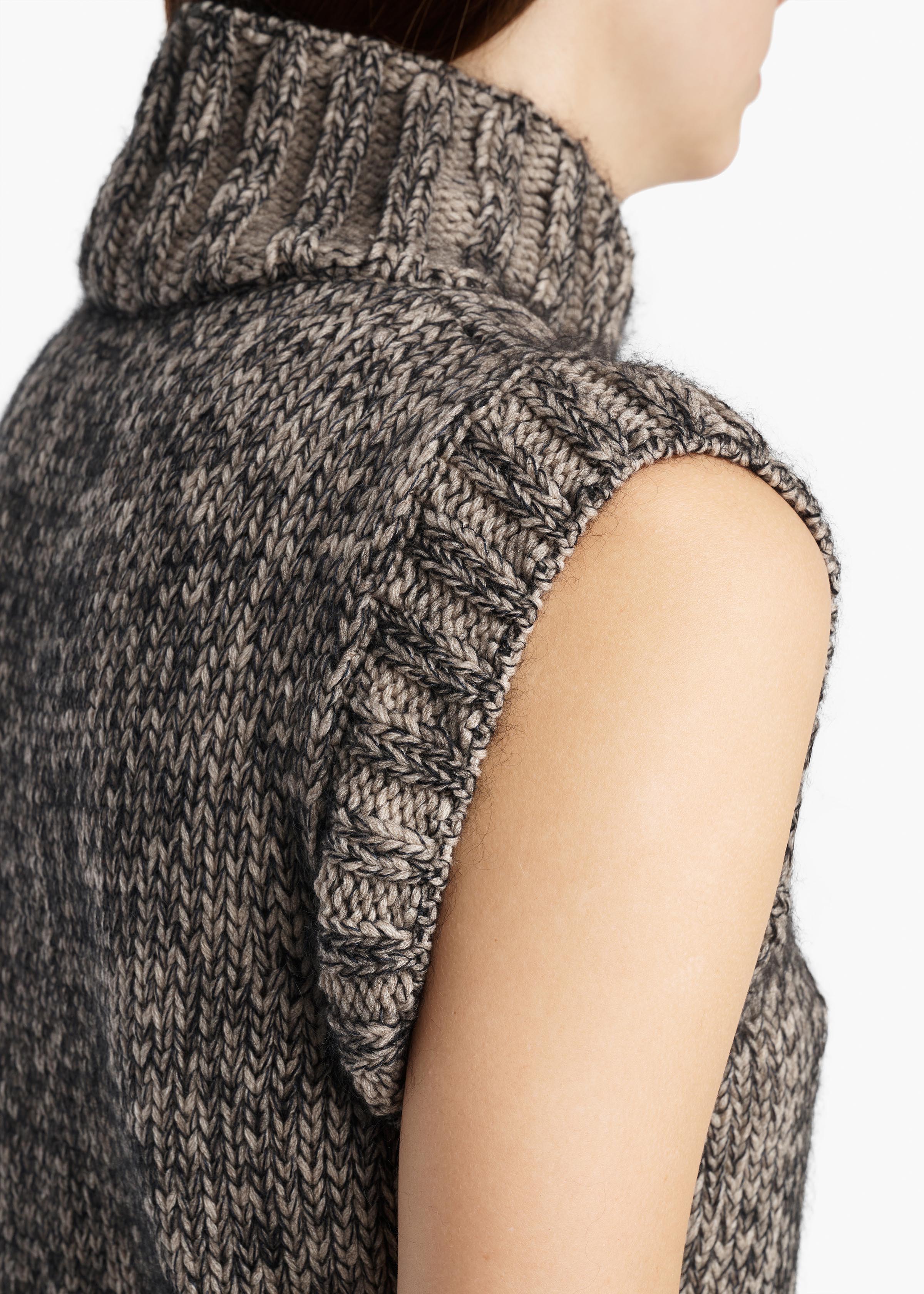 FAWN TOP SEPIA BLACK MULTI 18350675 792 E