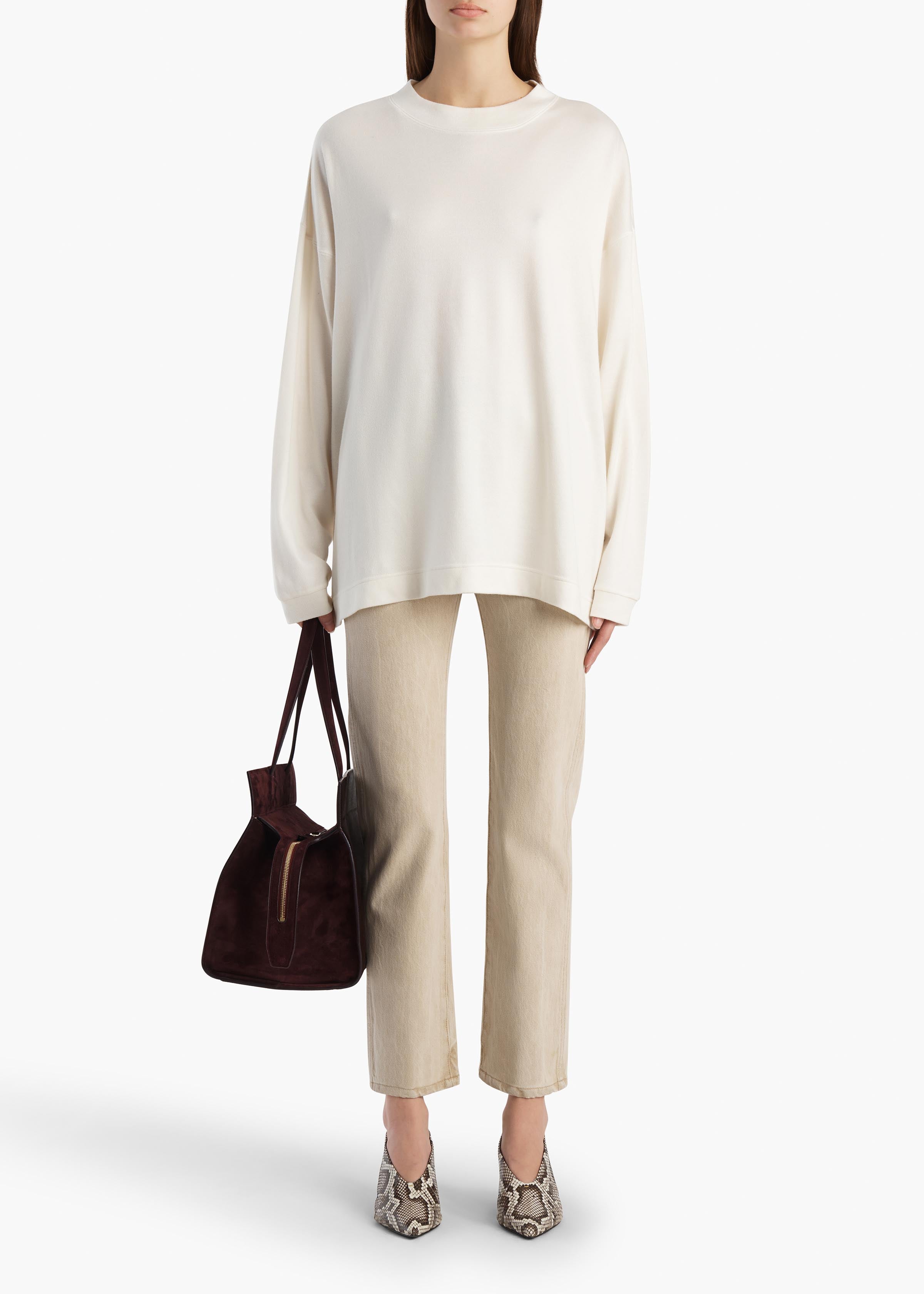 FINLEY JEAN DUMAS 1186926068 068 A STYLED