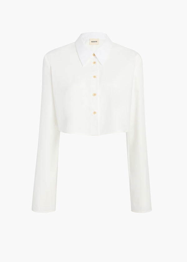 FRITZ TOP CHALK 2464195 168 GHOST