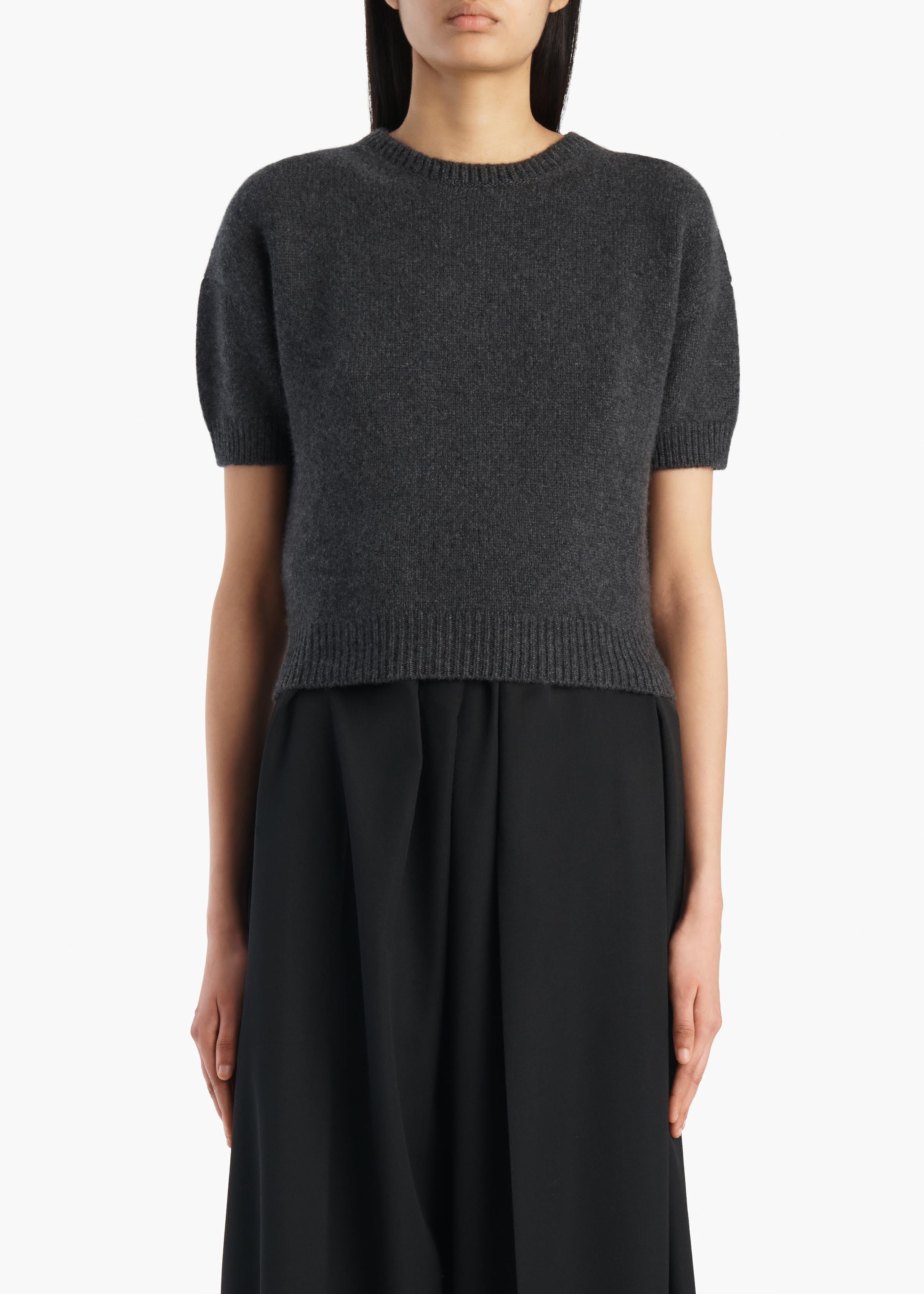 GOLDEN SWEATER CHARCOAL 18289650 205 B