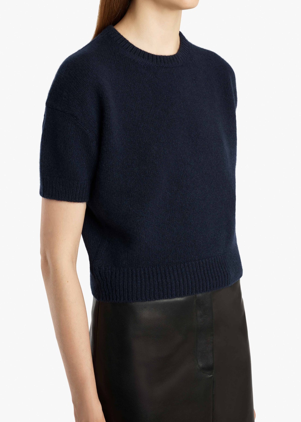 GOLDEN SWEATER MIDNIGHT NAVY 18289650 358 D