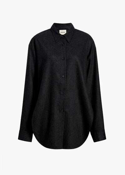 GOYA TOP CHARCOAL 2430604 205 GHOST