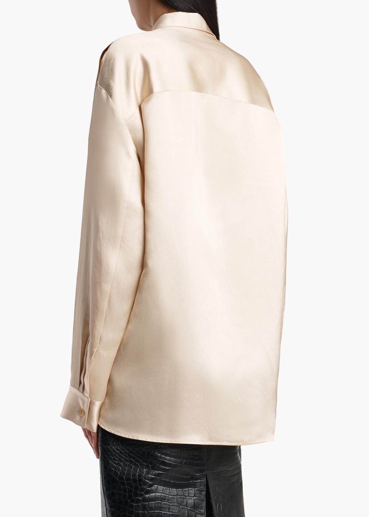 GOYA TOP LADY PRINT 24304253 689 C