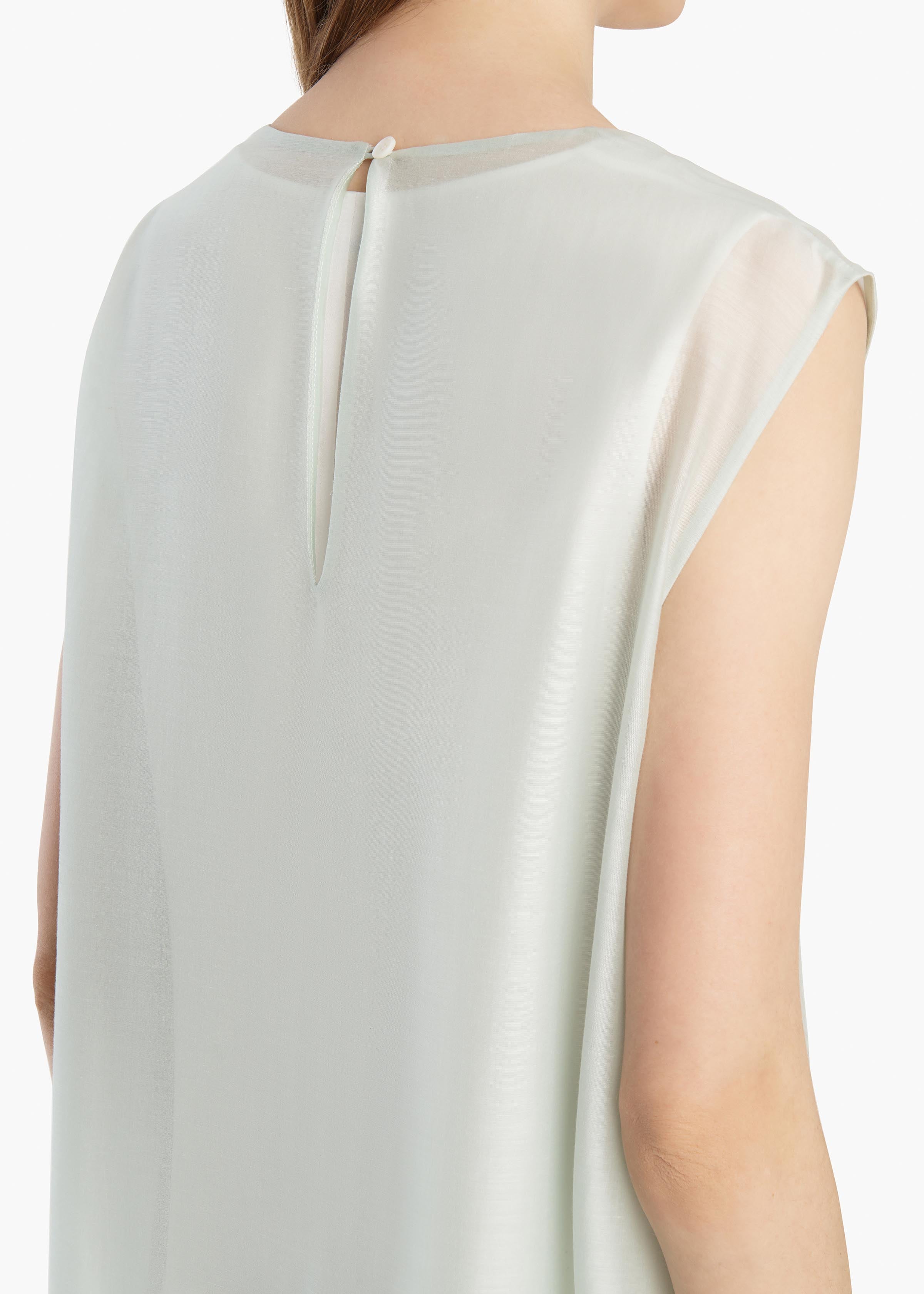 GRIER DRESS ICE GREEN 56424232 499 E
