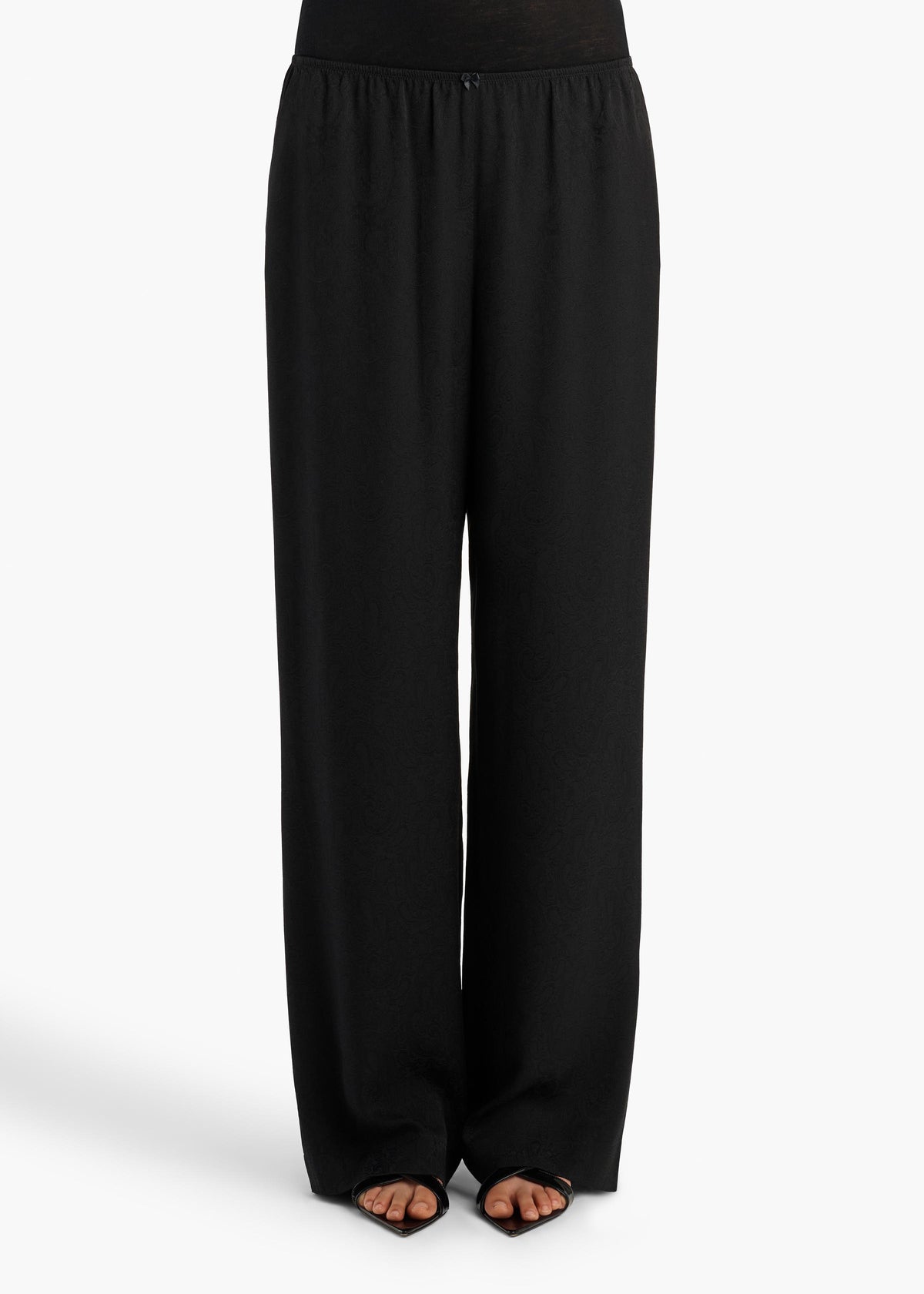 GRUNA PANT BLACK 32233050 200 B