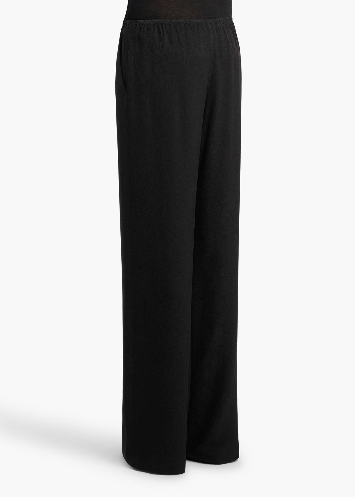 GRUNA PANT BLACK 32233050 200 C