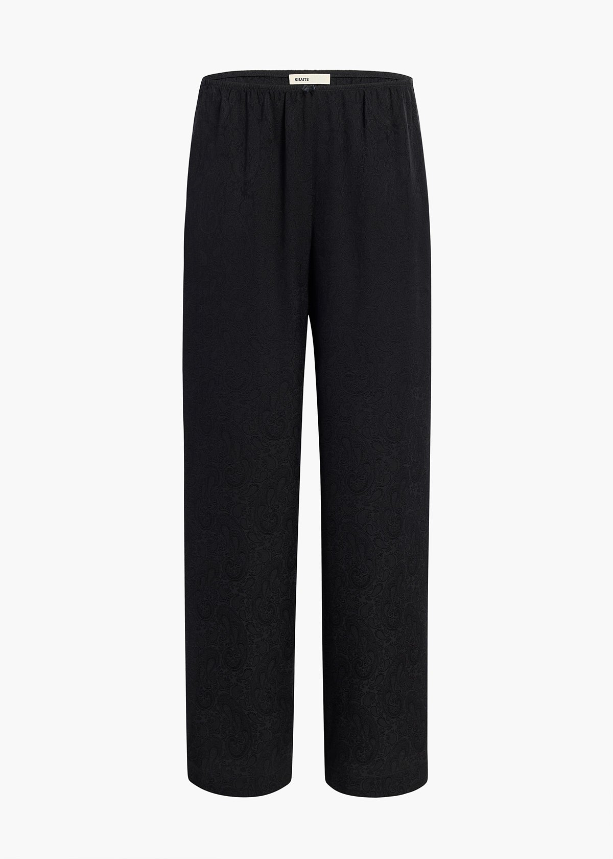 GRUNA PANT BLACK 32233050 200 GHOST