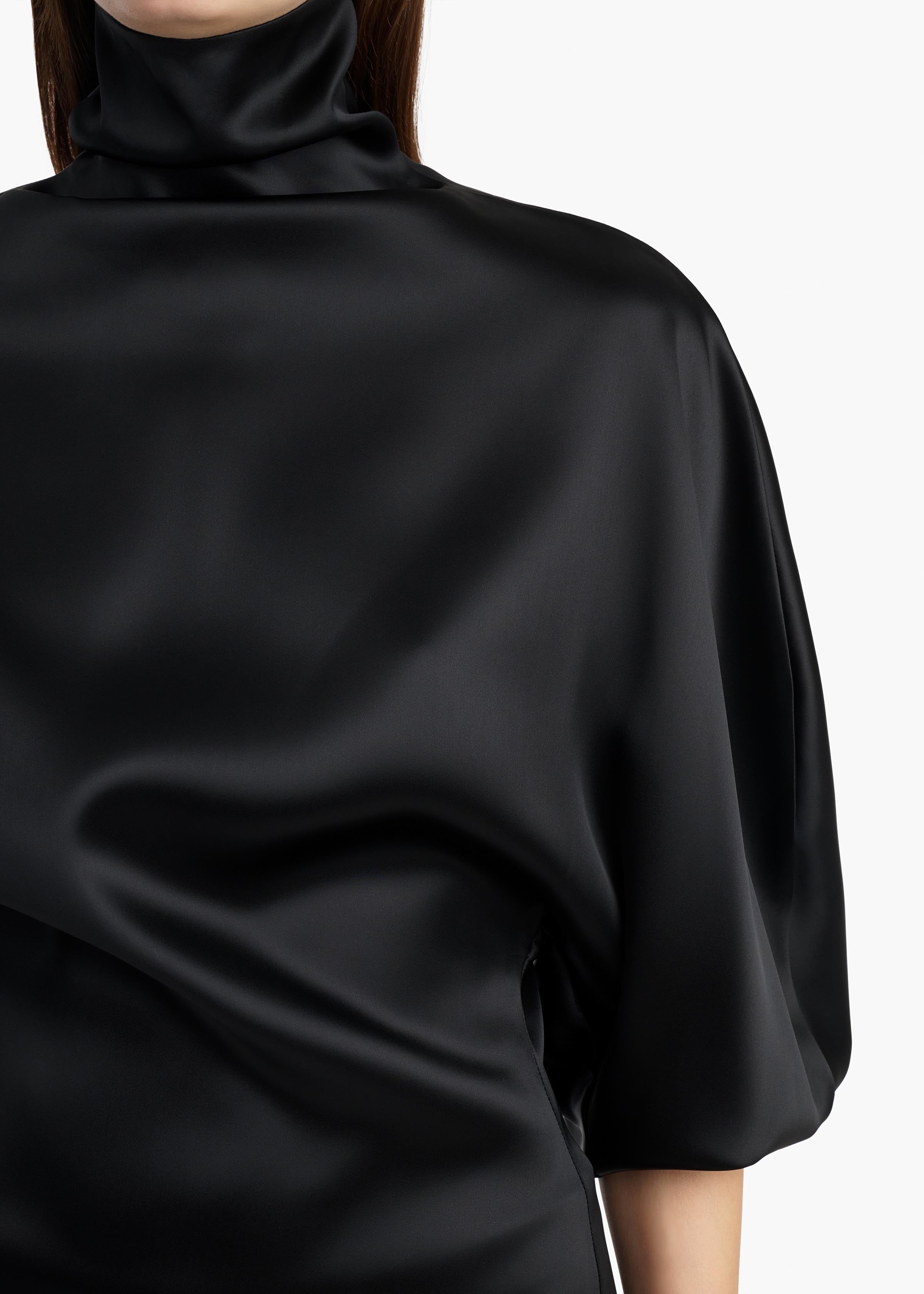 HARLOW TOP BLACK 24594248 200 D