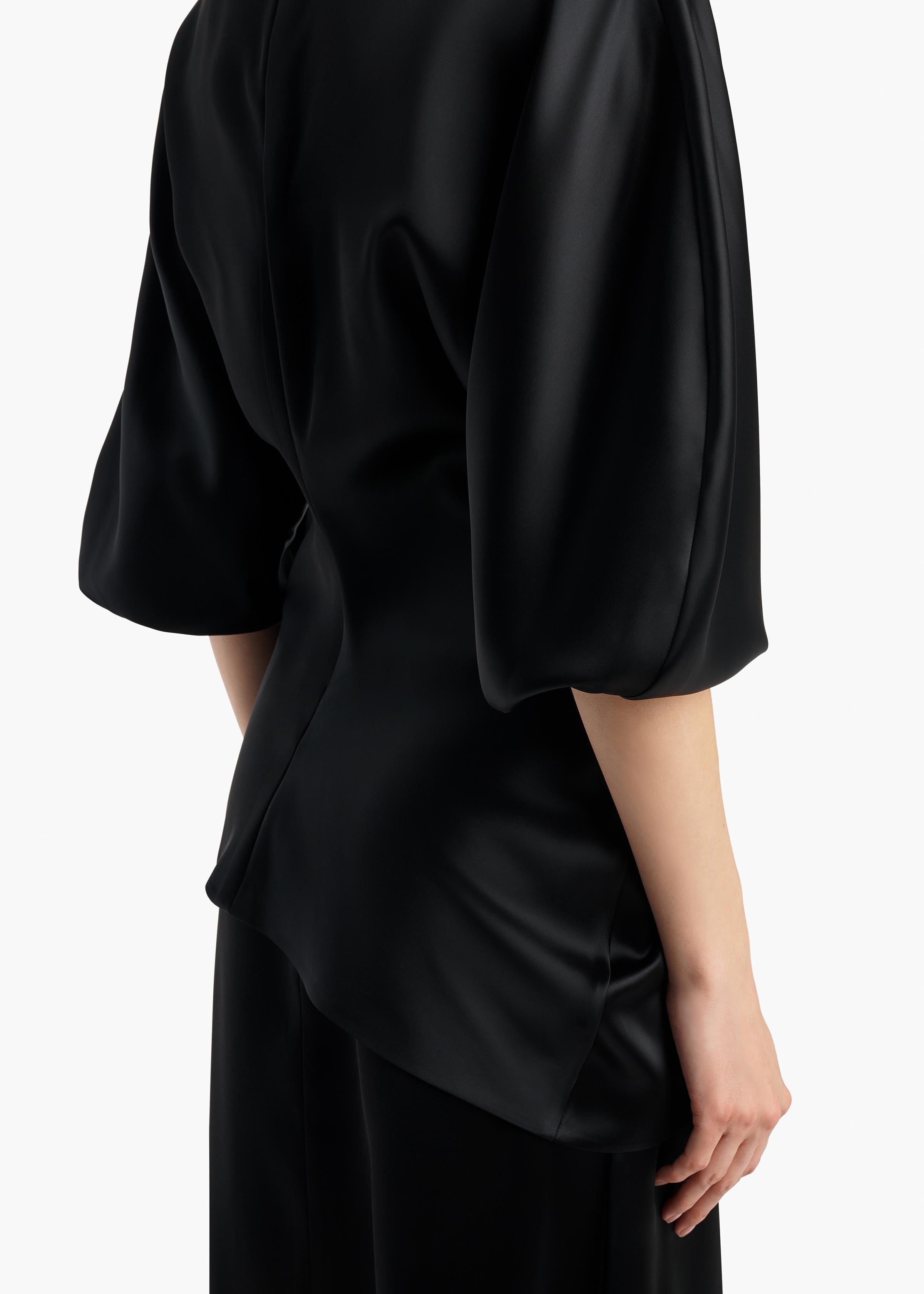 HARLOW TOP BLACK 24594248 200 E