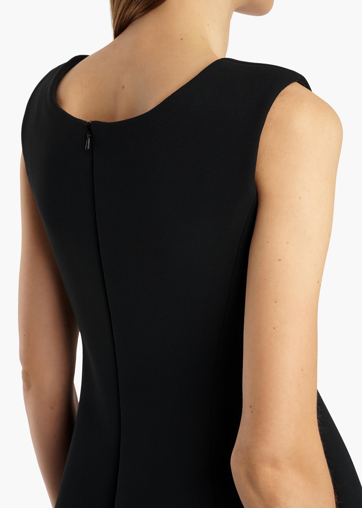 HARPER DRESS BLACK 56894114 200 E