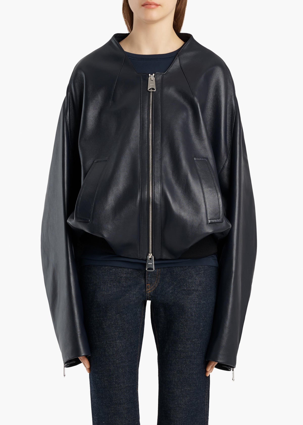 HEWIT JACKET DARK NAVY 6173937 979 B