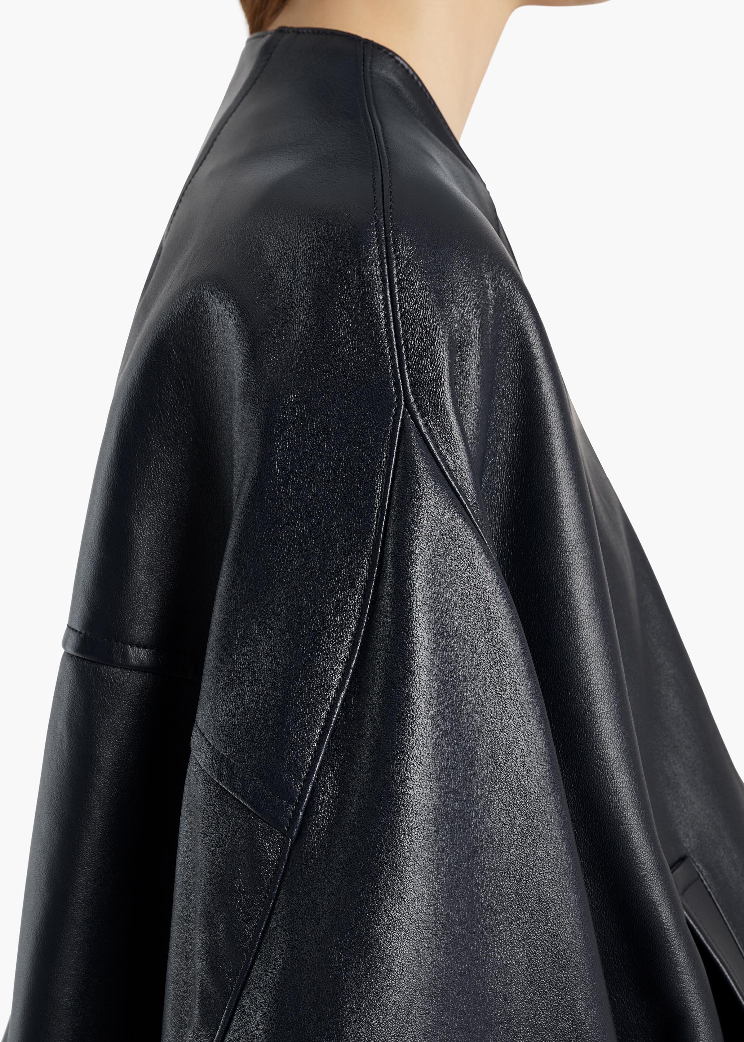 HEWIT JACKET DARK NAVY 6173937 979 E