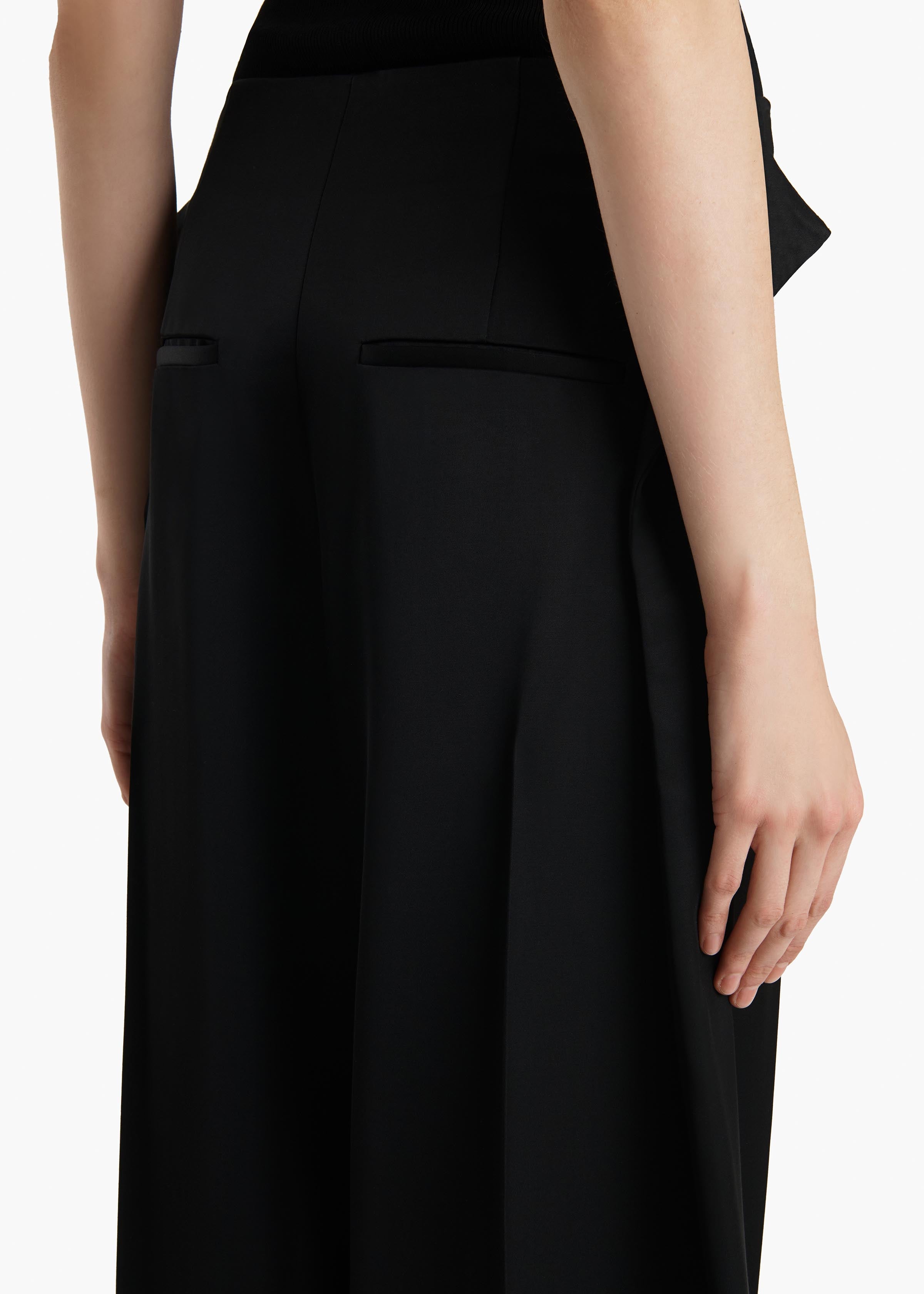 ILA PANTS BLACK 32024224 200 E